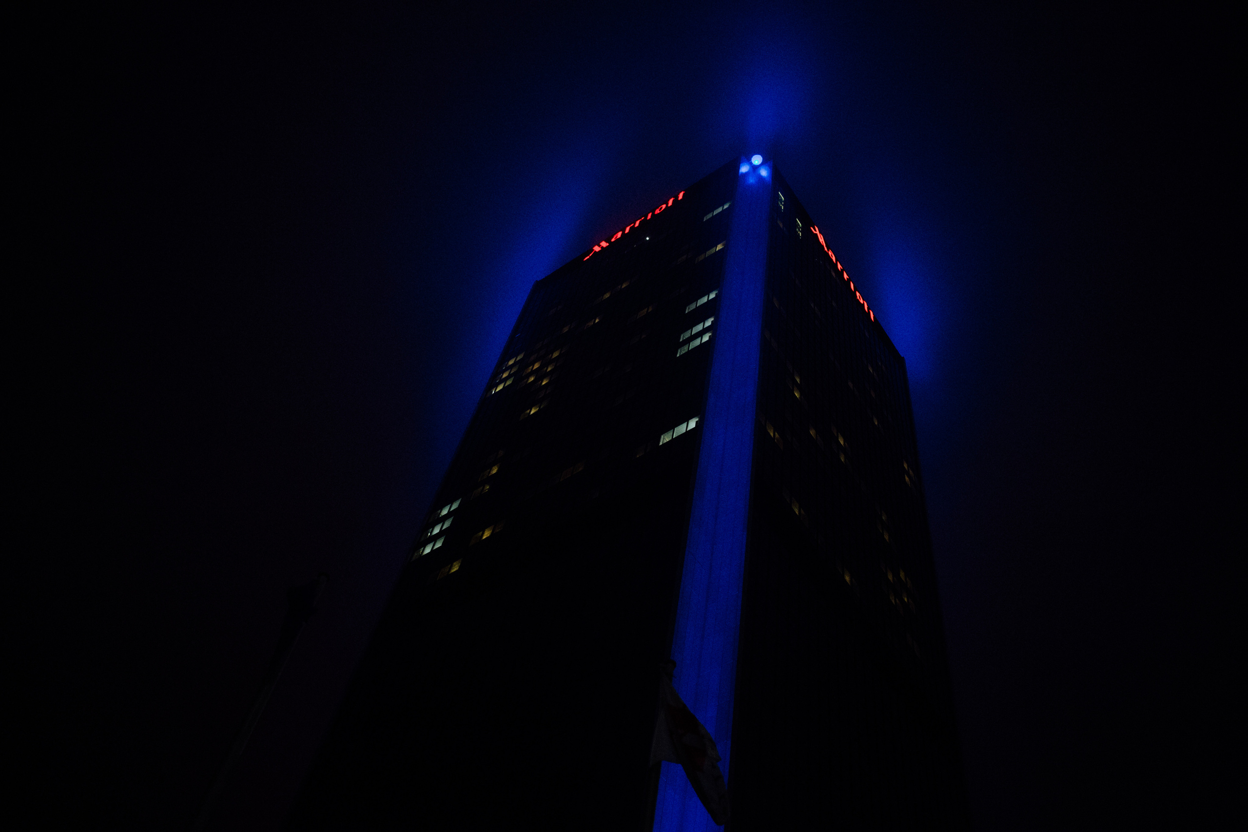 Варшава. Главная