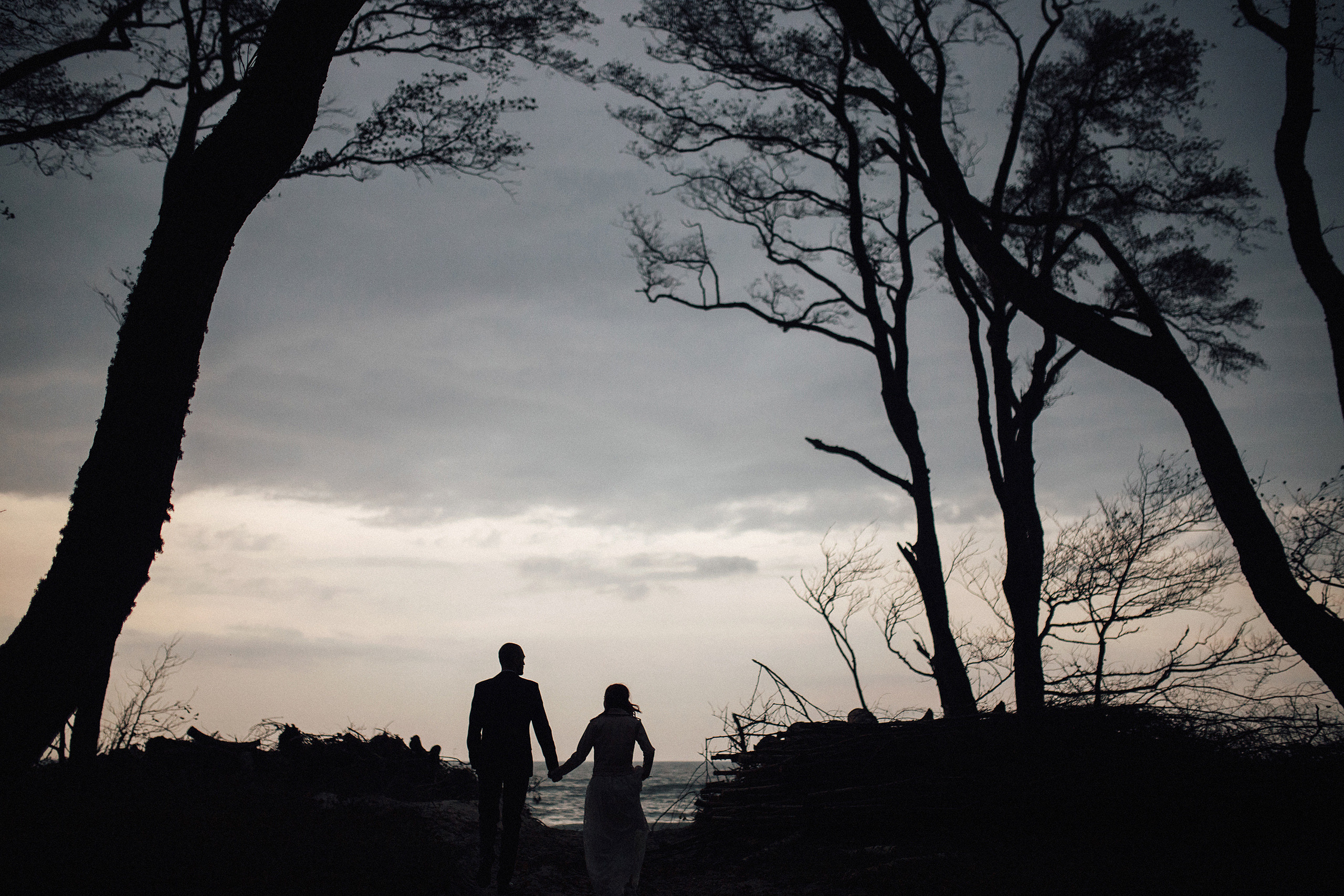 Лена и Паша. Главная