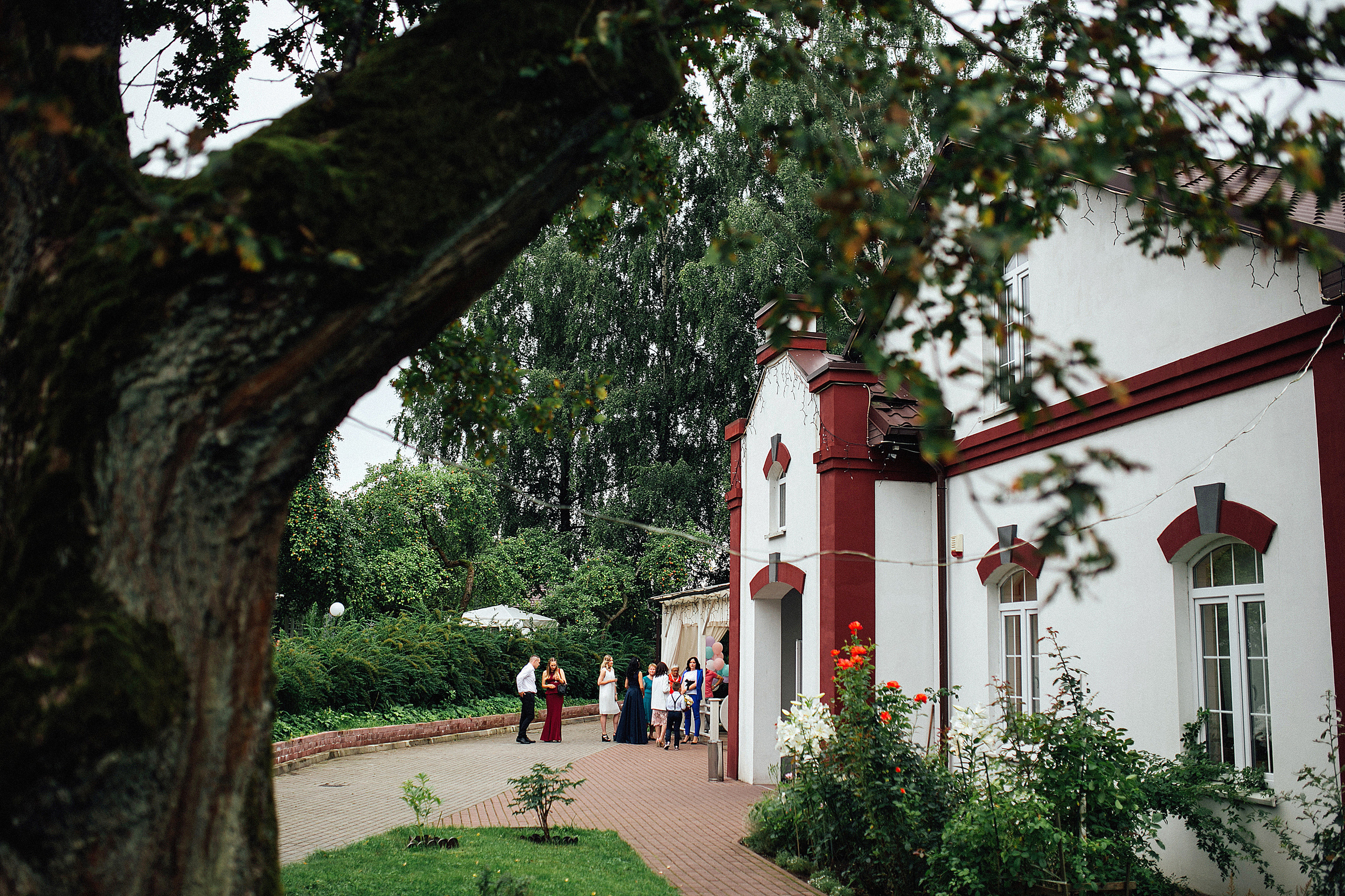 Женя и Катя. Главная