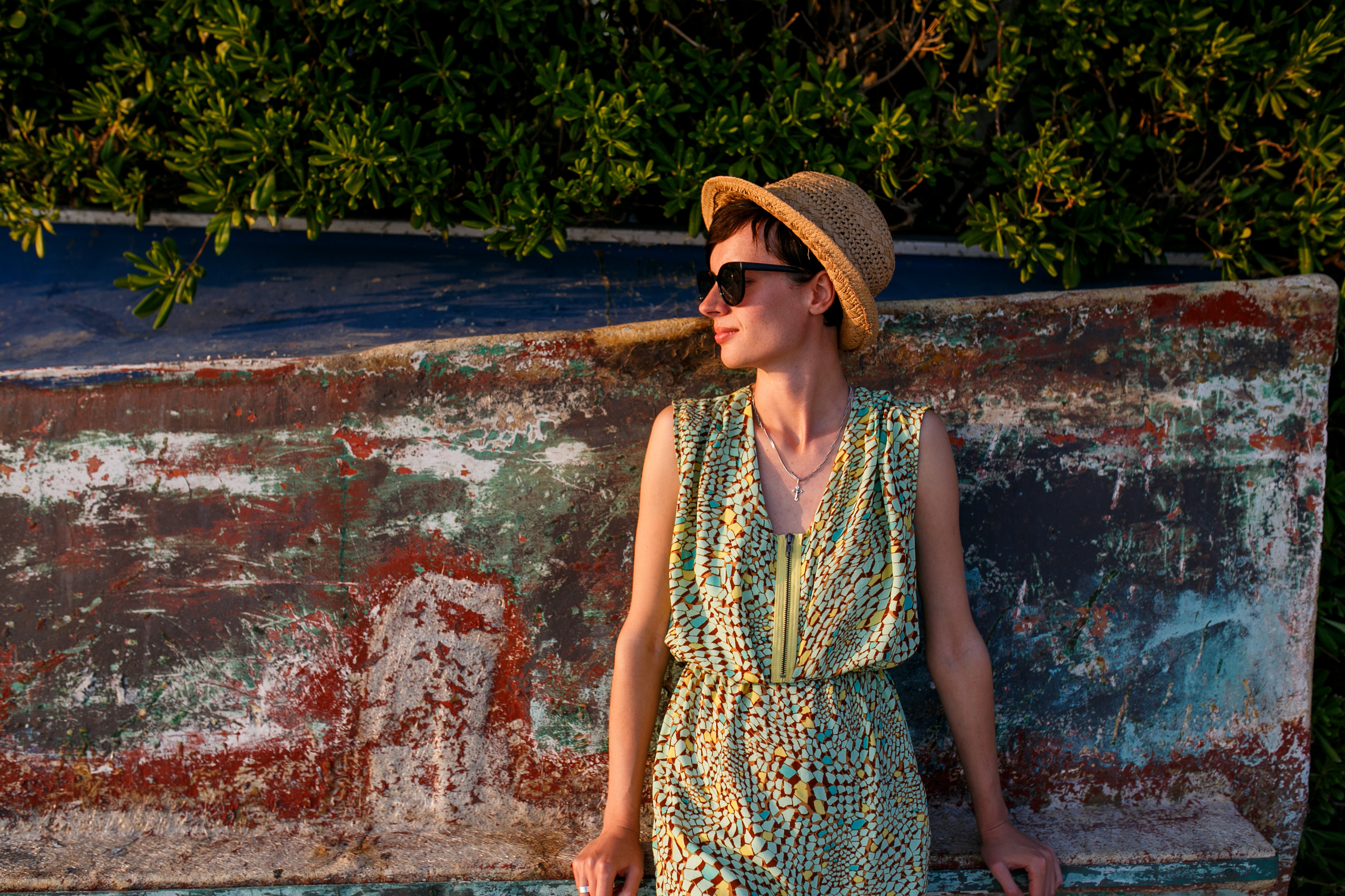 Хорватия. Главная