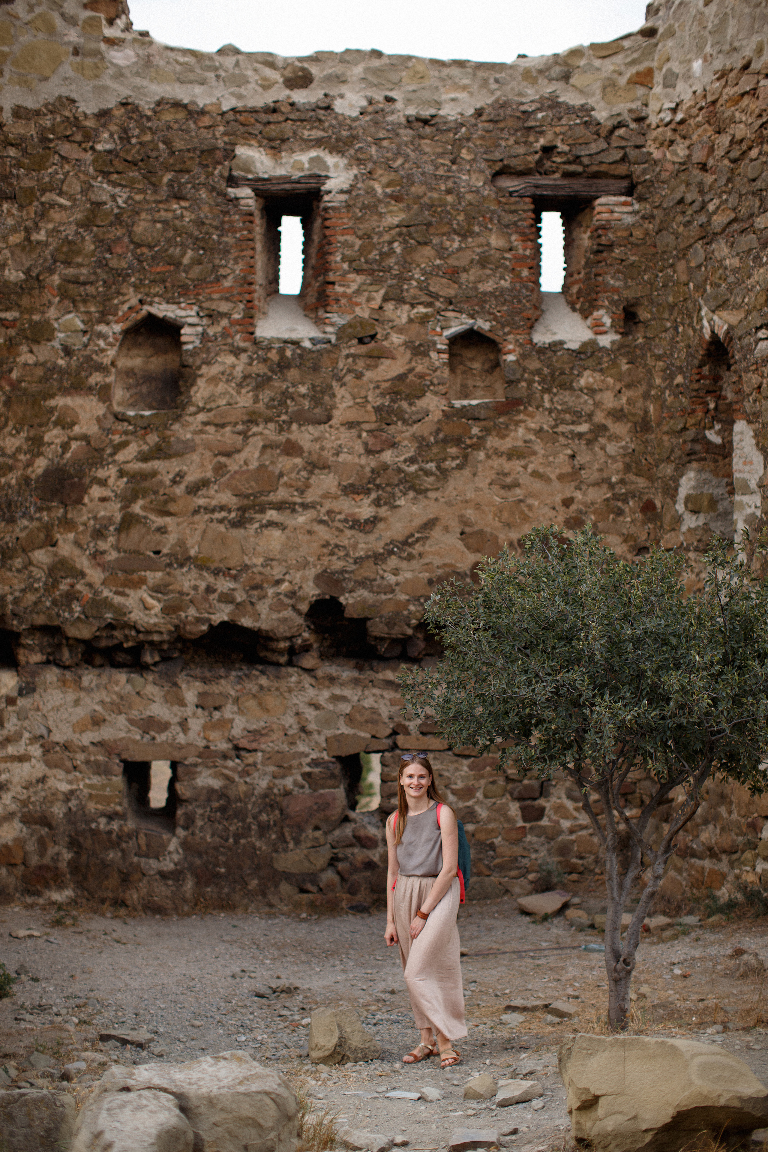 Тбилиси. Главная