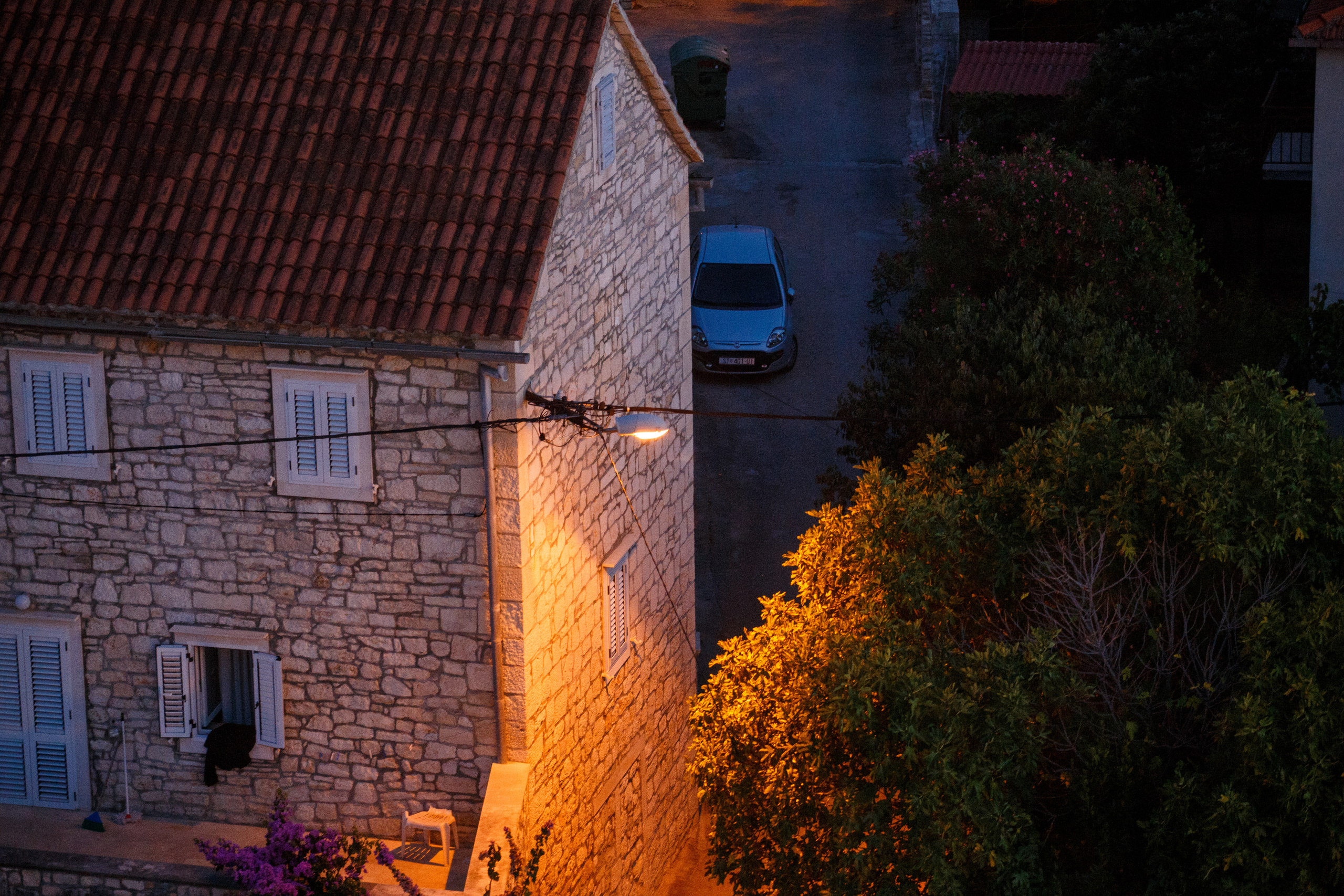 Хорватия. Главная