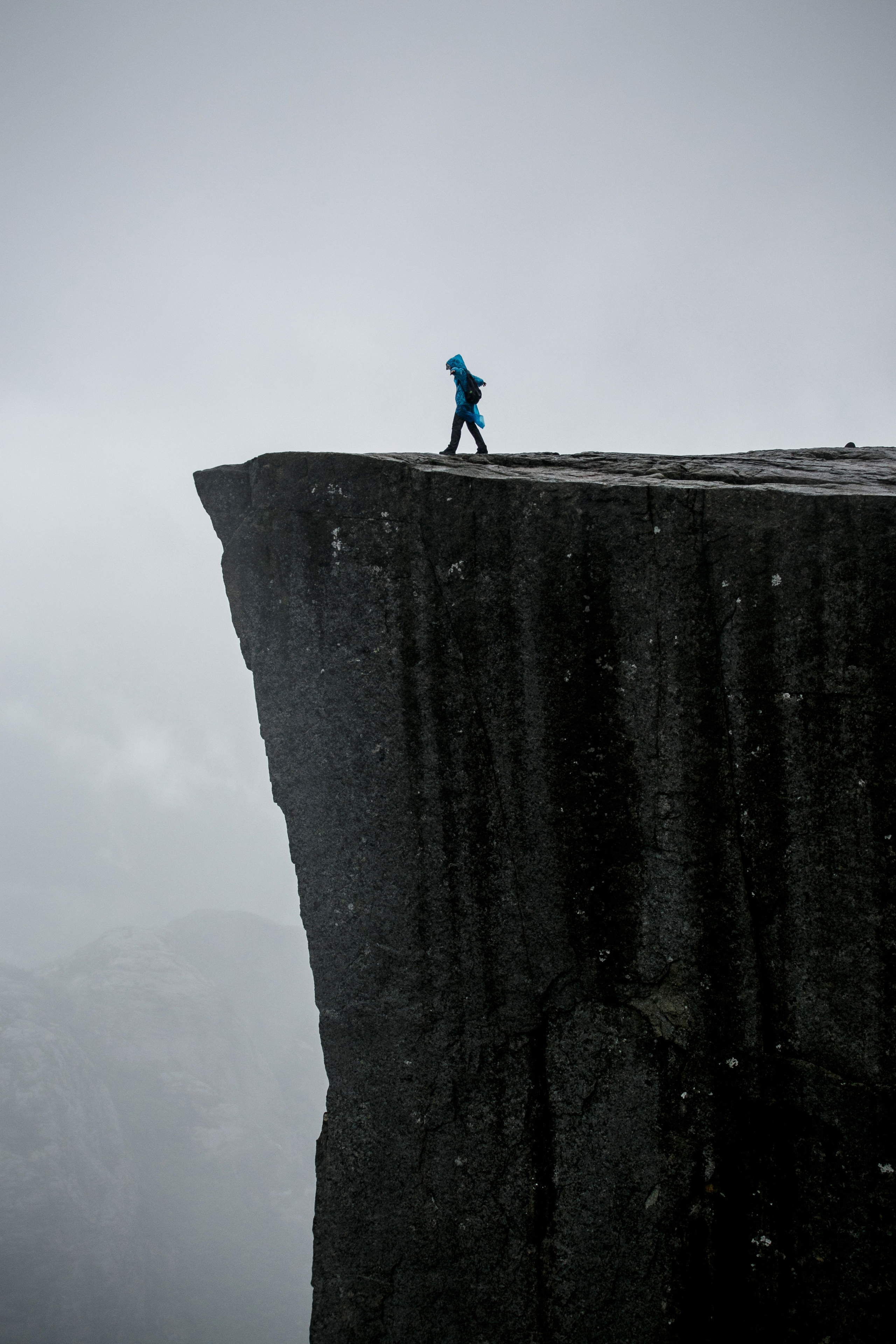 Норвегия. Природа. Главная