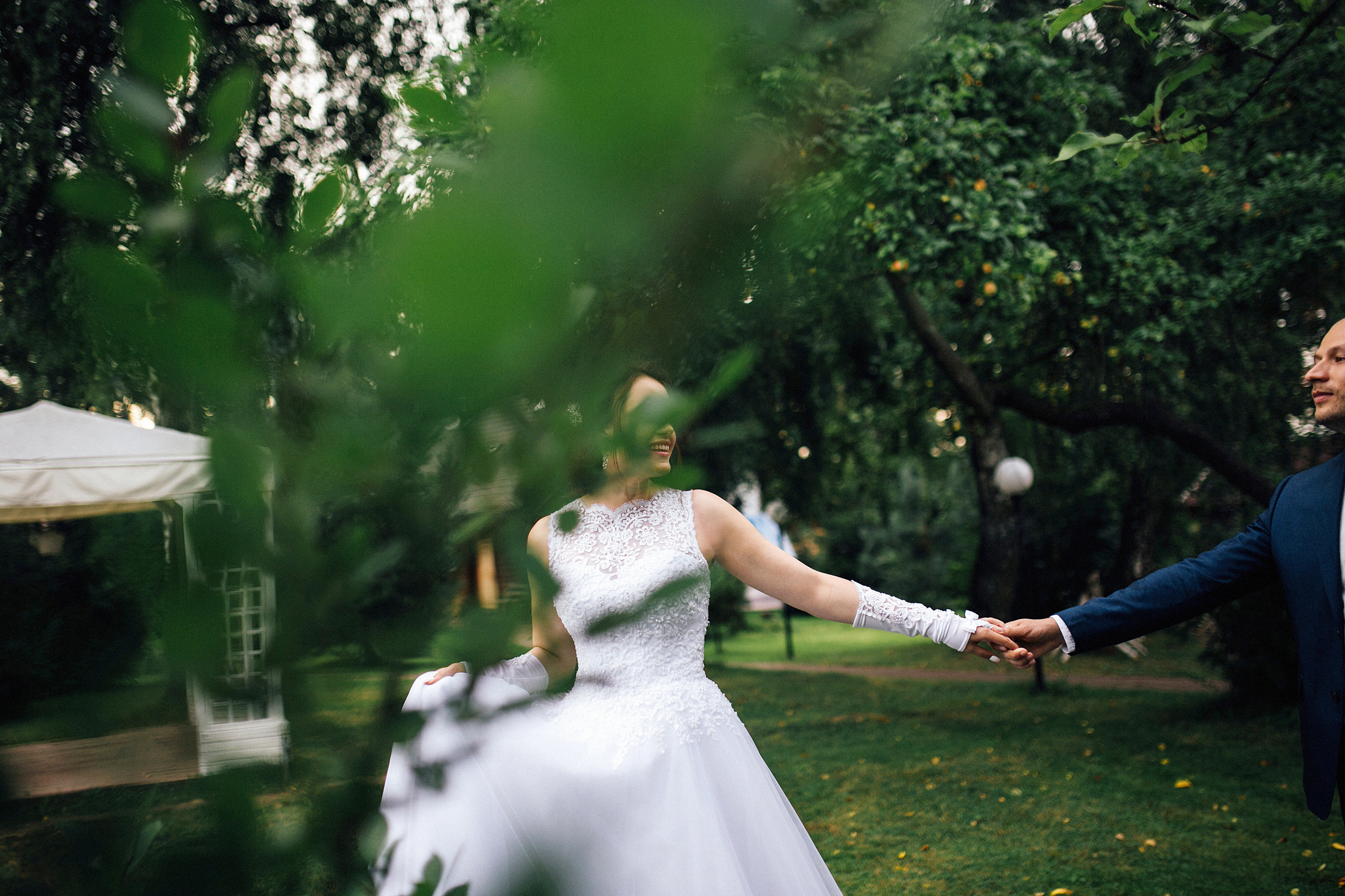 Женя и Катя. Главная