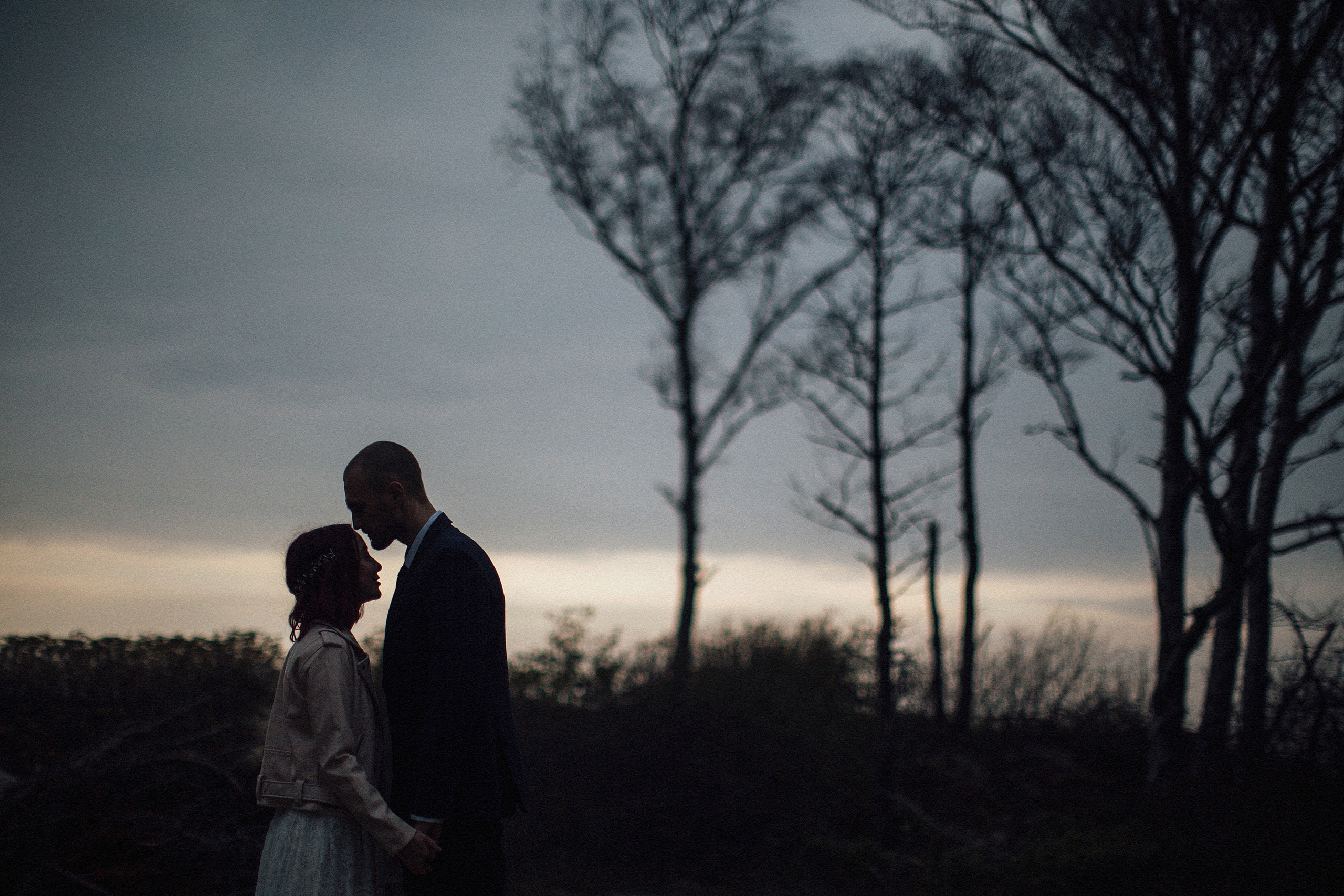 Лена и Паша. Главная