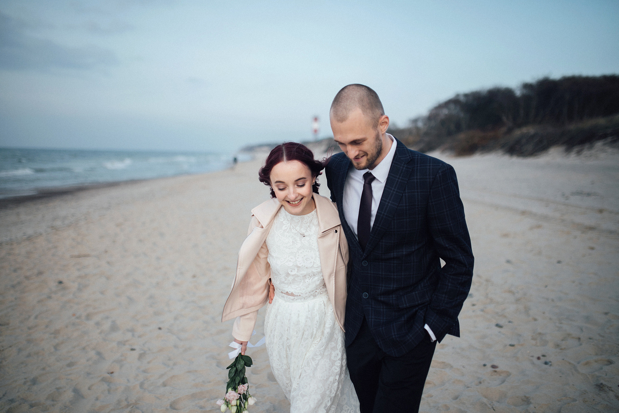 Лена и Паша. Главная