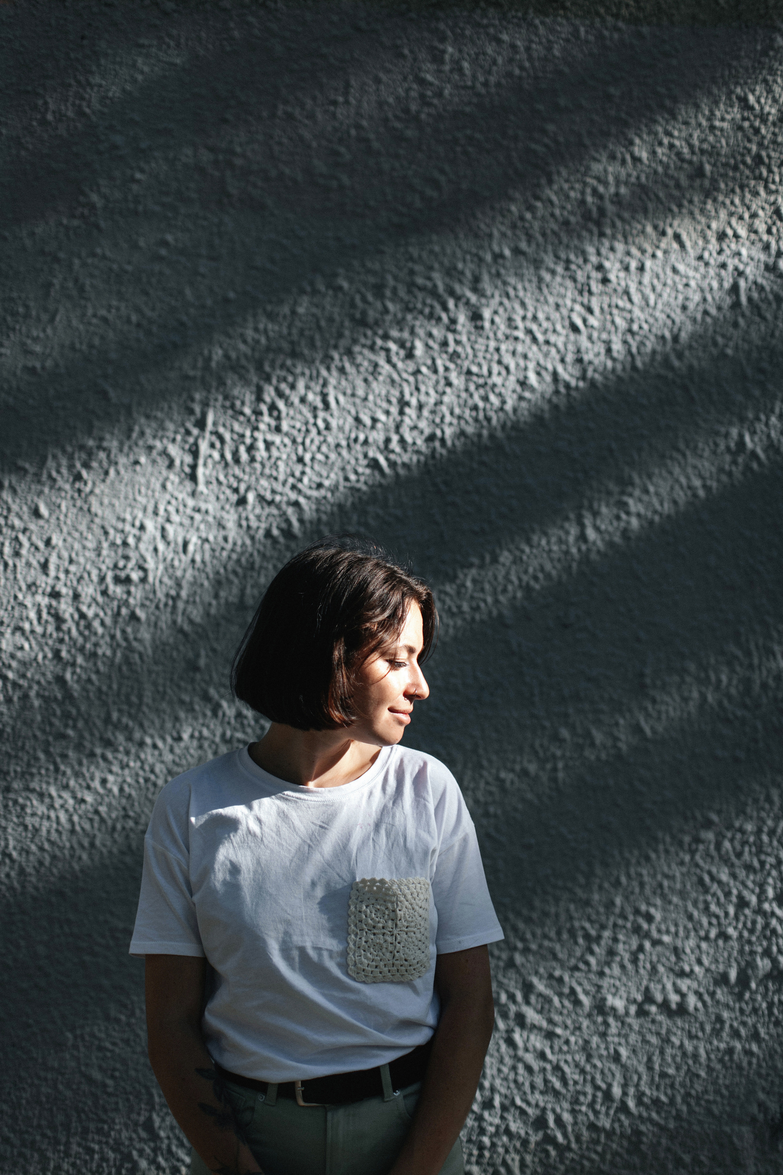 Саша Аня Сэм. Главная