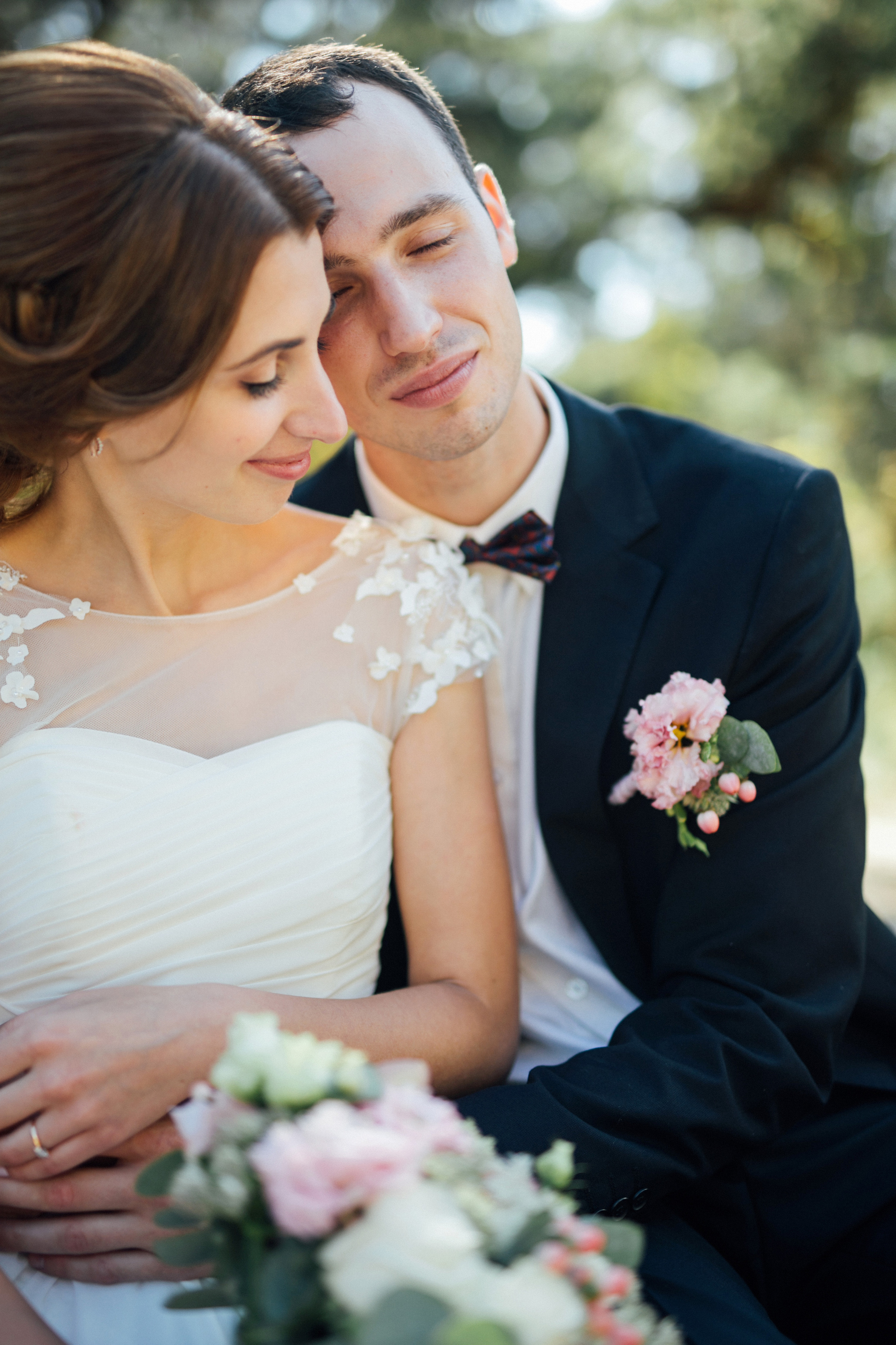 Ольга и Роберт. Главная