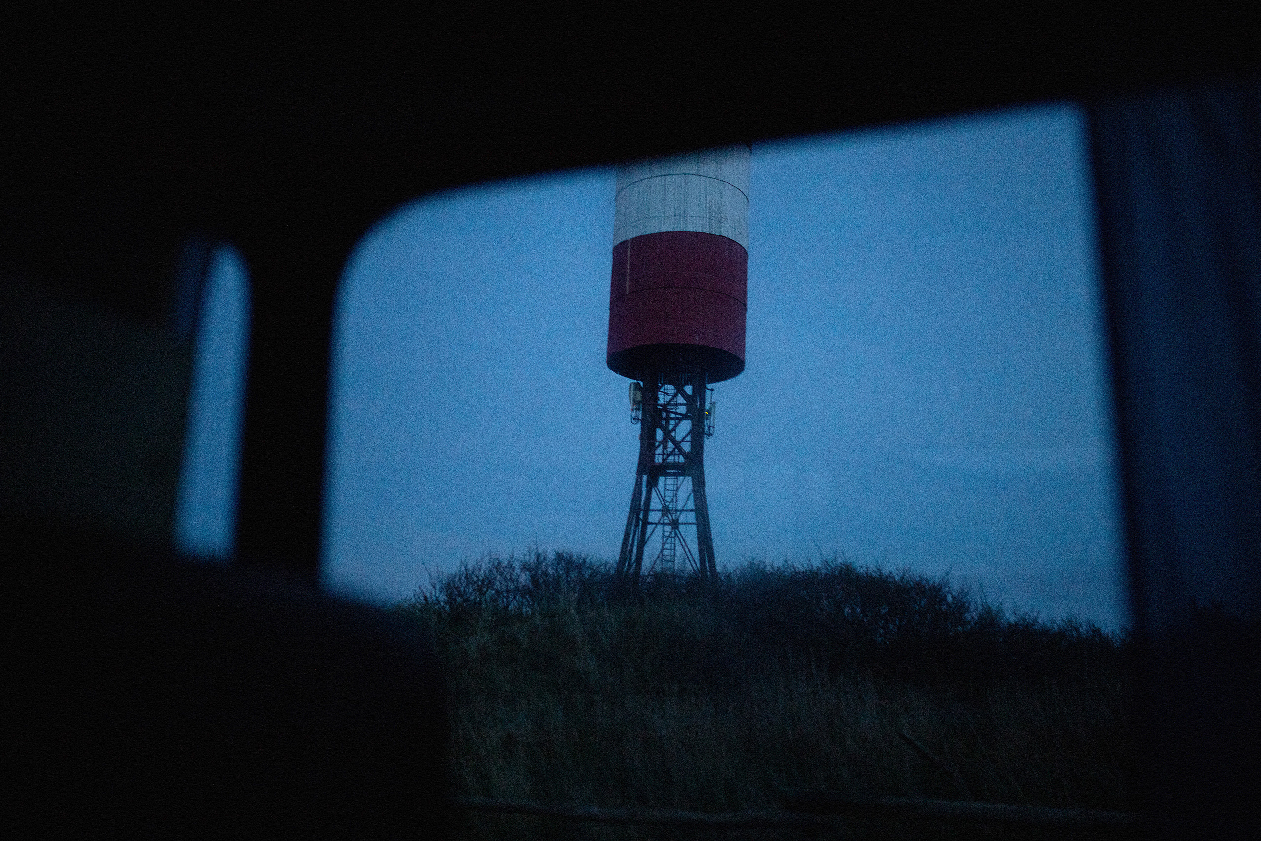 Лена и Паша. Главная