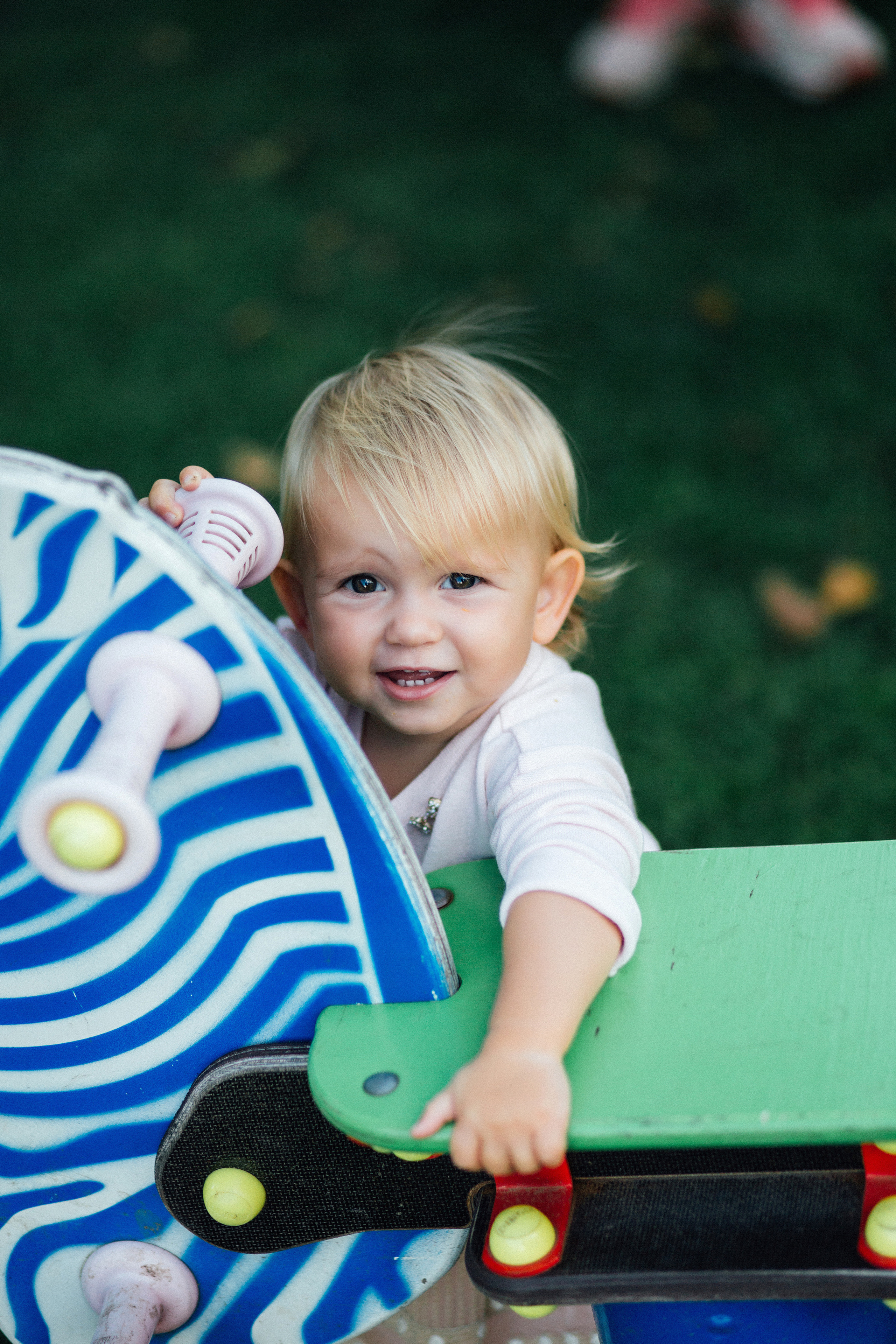 День Рождения — Один год. Главная