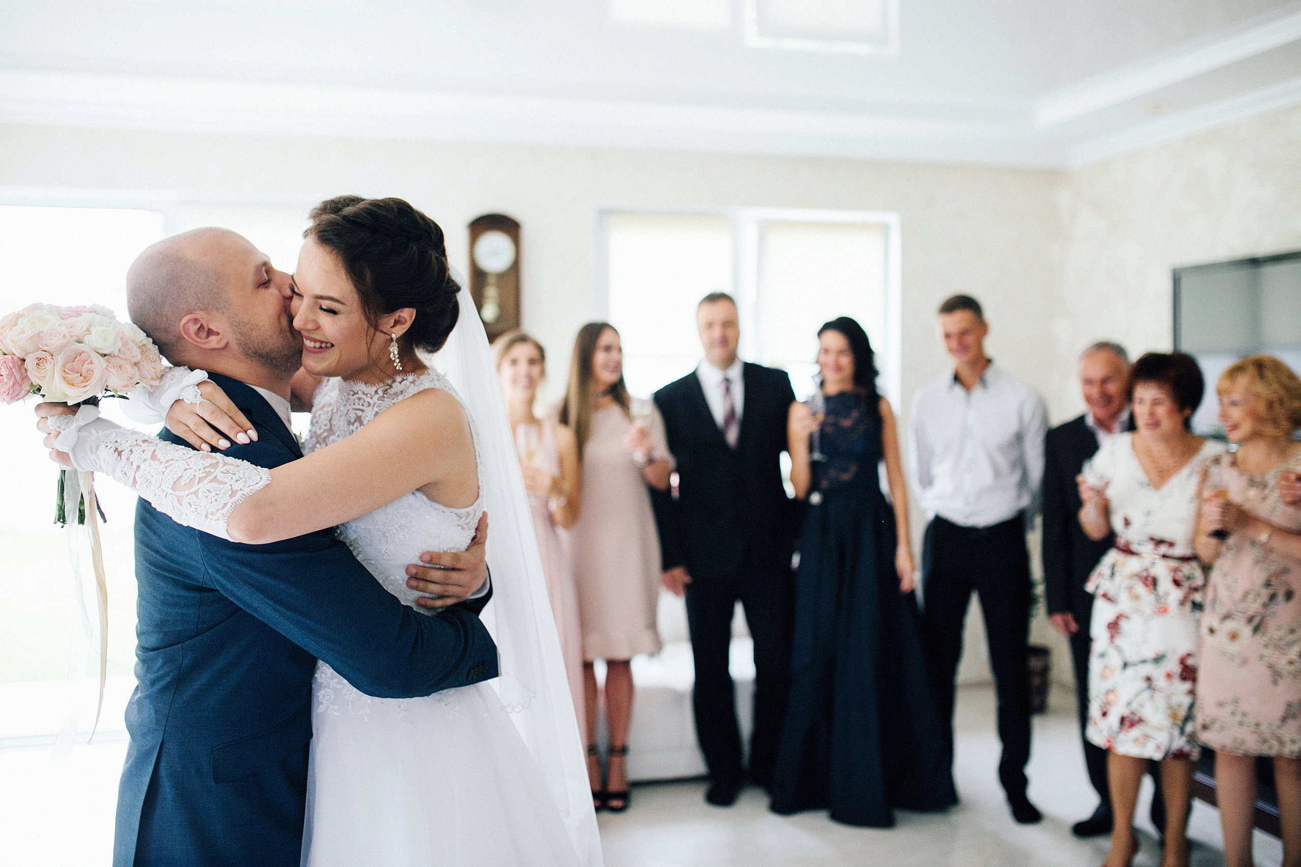 Женя и Катя. Главная