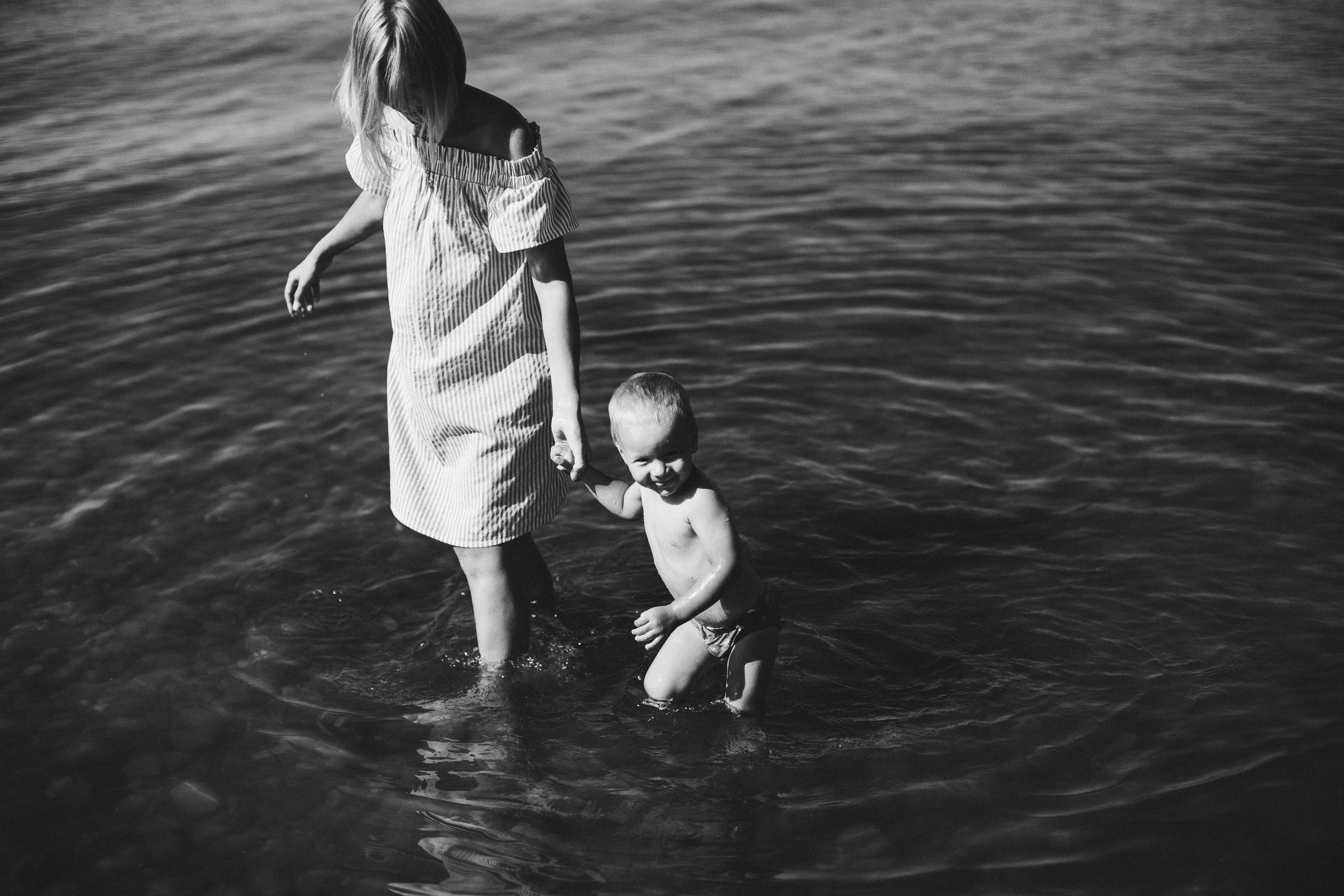 Аня и Тимоша. Главная