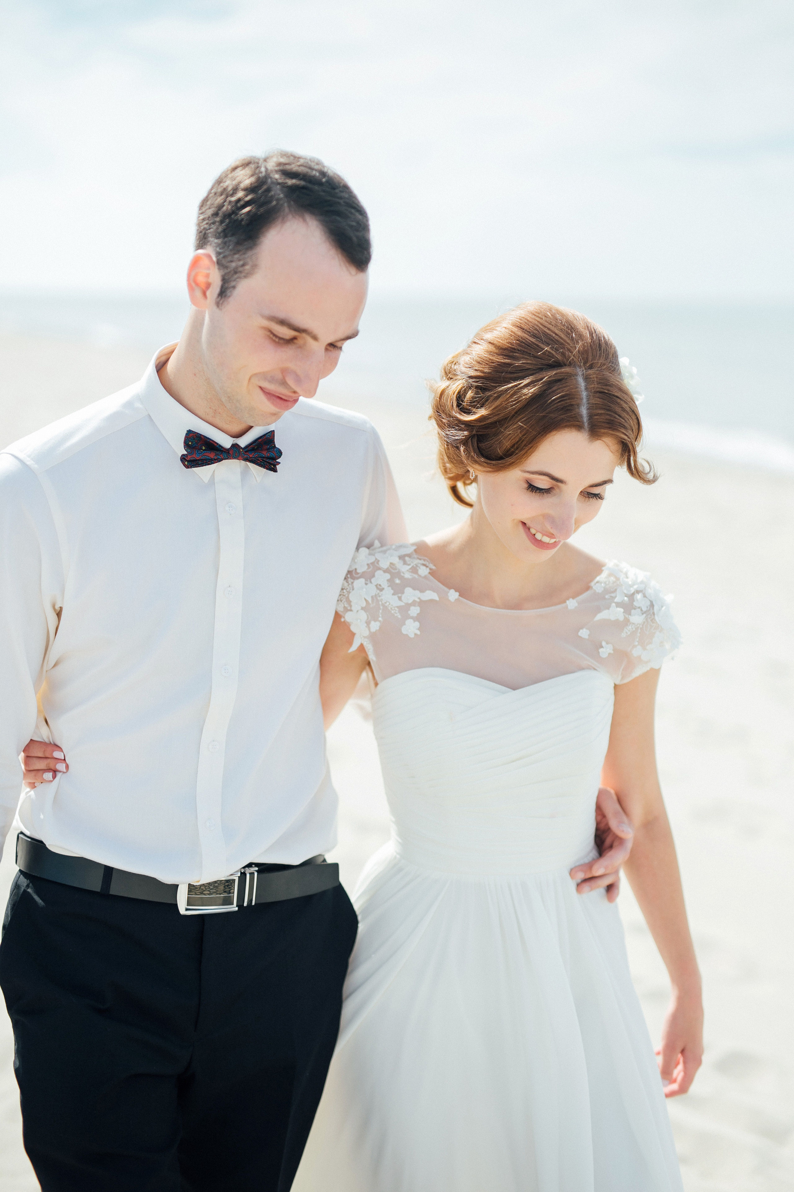 Ольга и Роберт. Главная