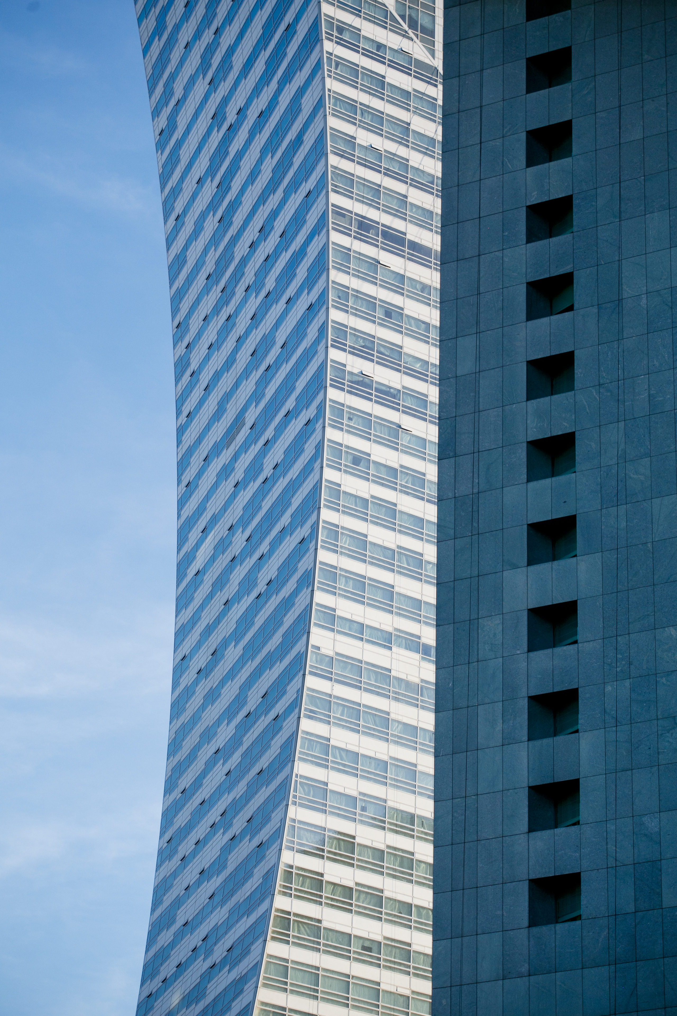 Варшава. Главная