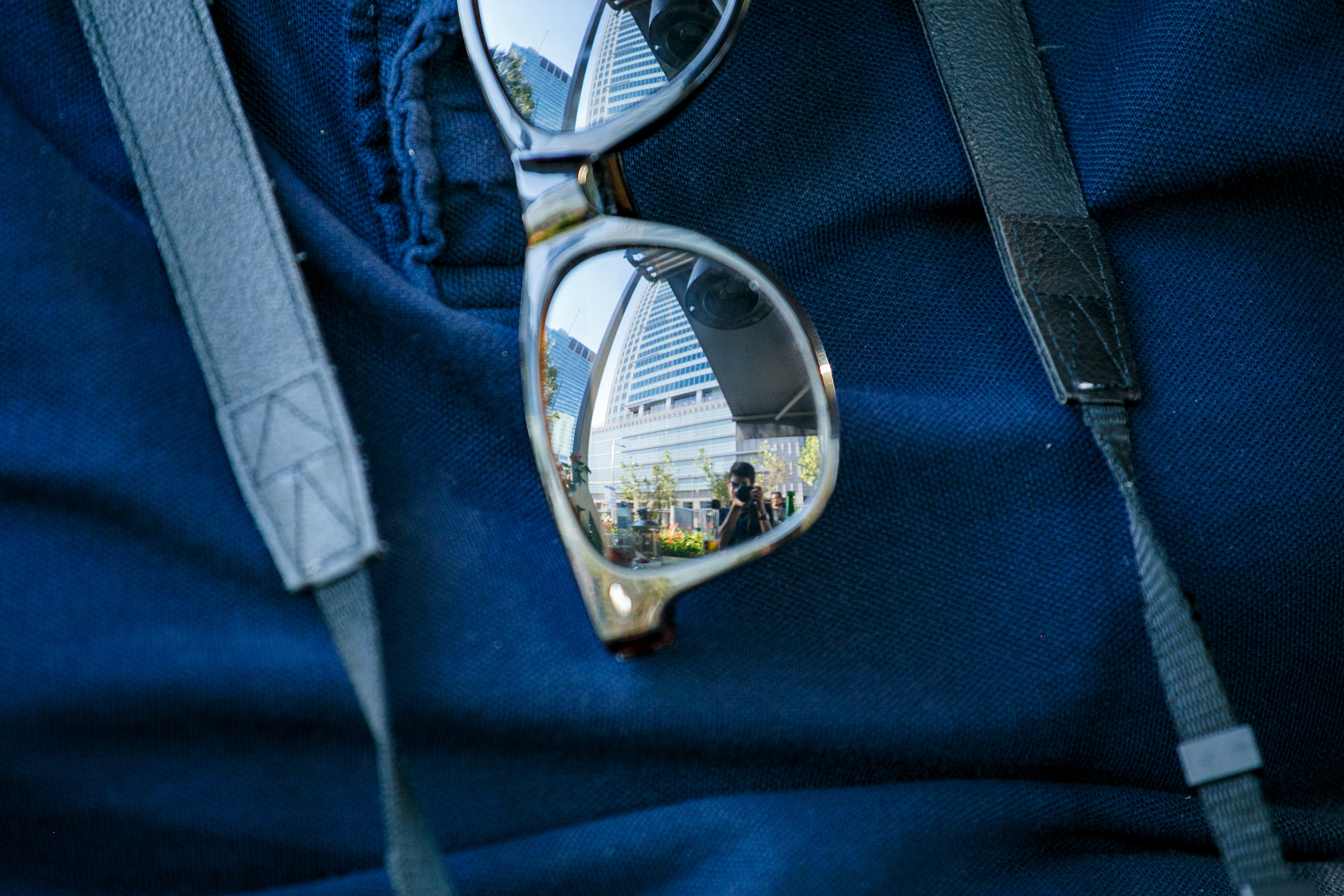 Варшава. Главная