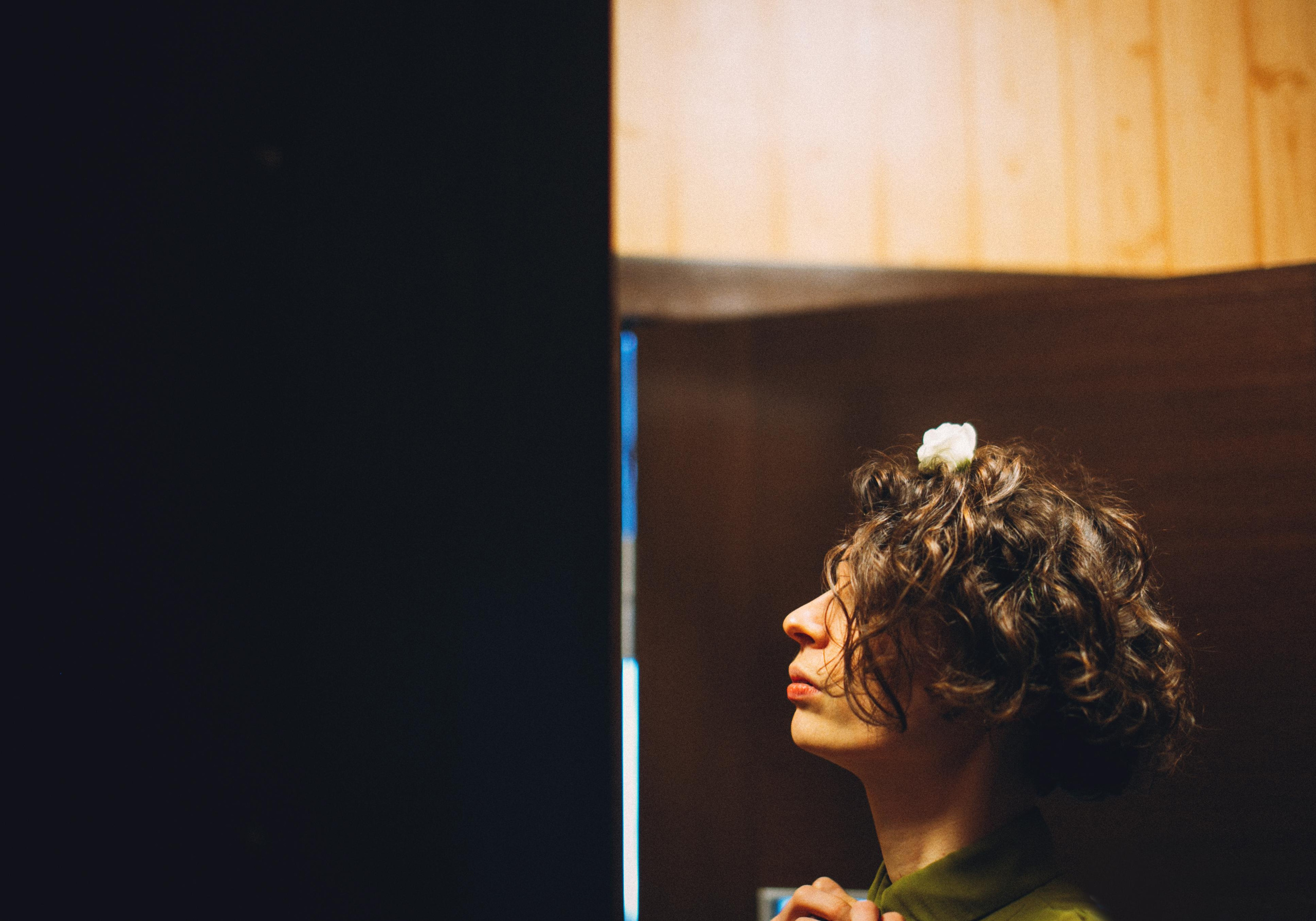 Лина и Саша. Главная