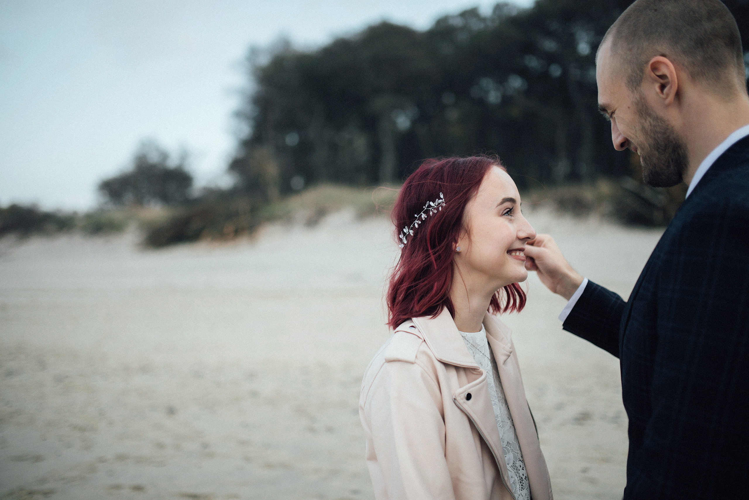 Лена и Паша. Главная