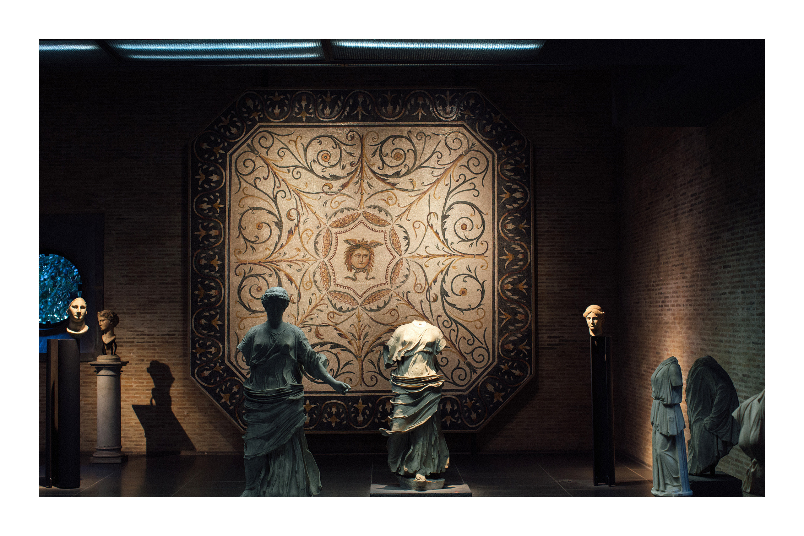 Великий Рим. Главная