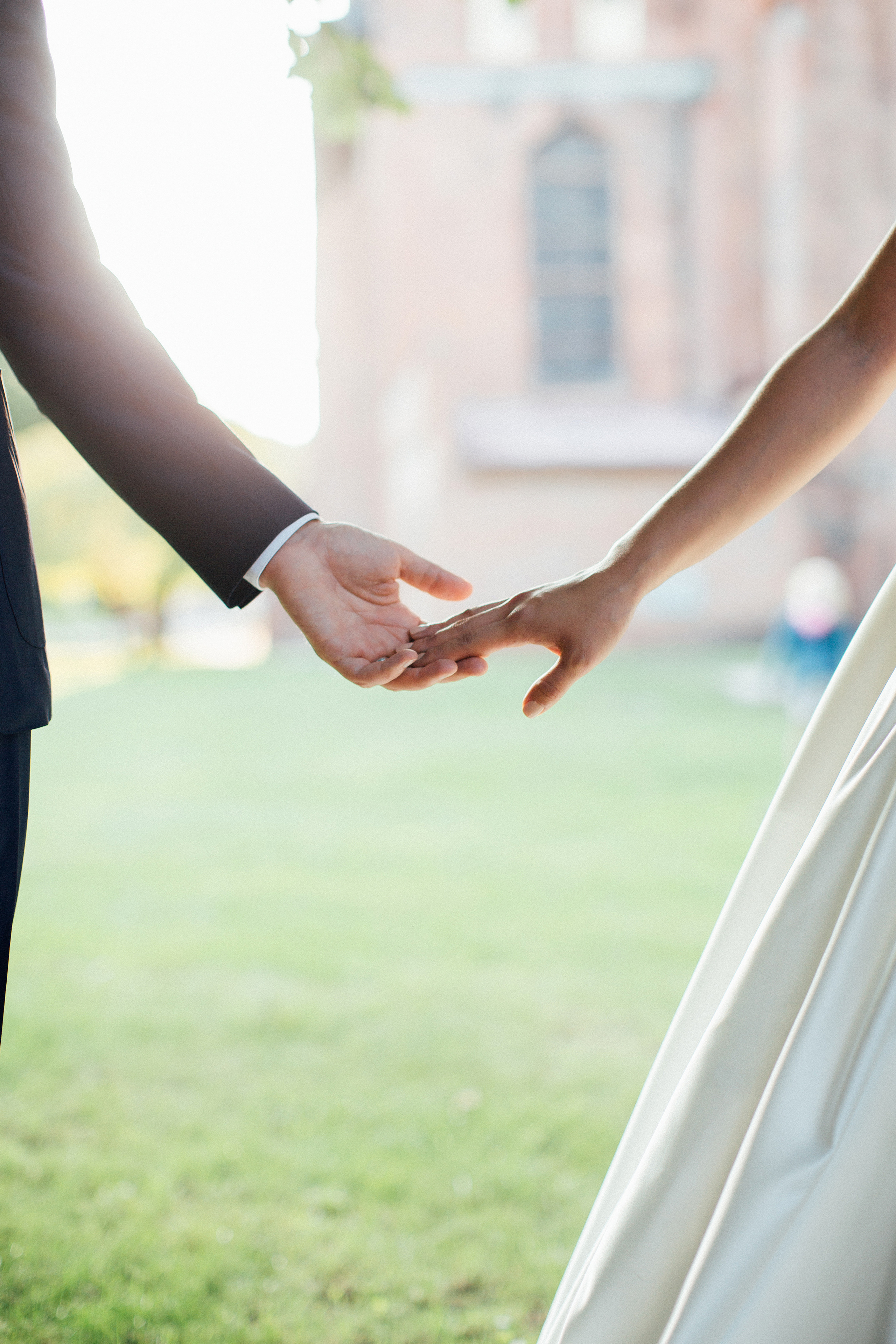 Костя и Сара. Главная