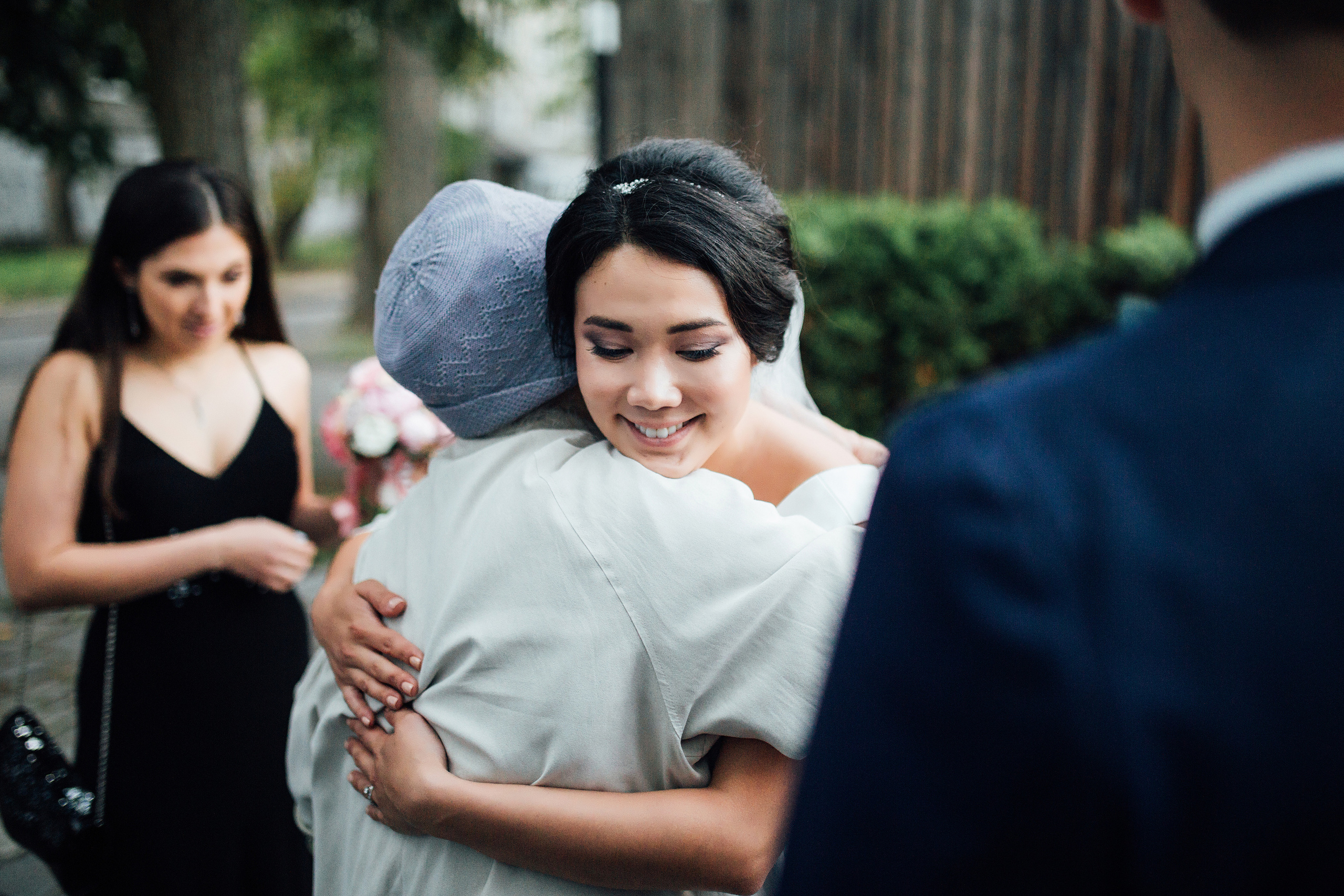 Костя и Сара. Главная