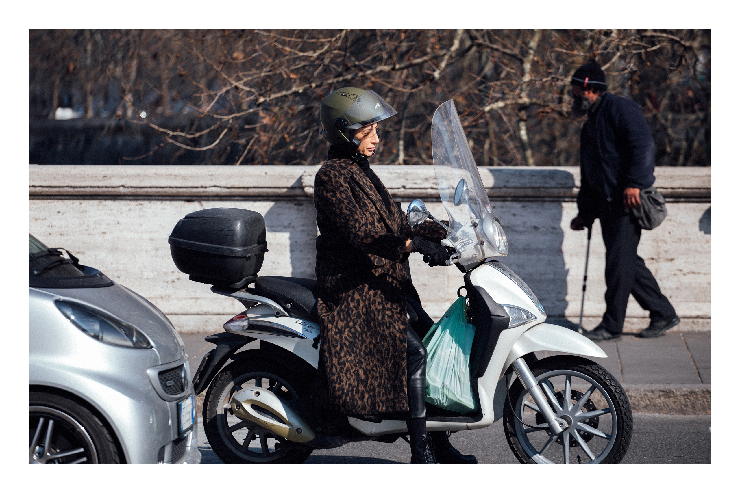 Великий Рим. Главная