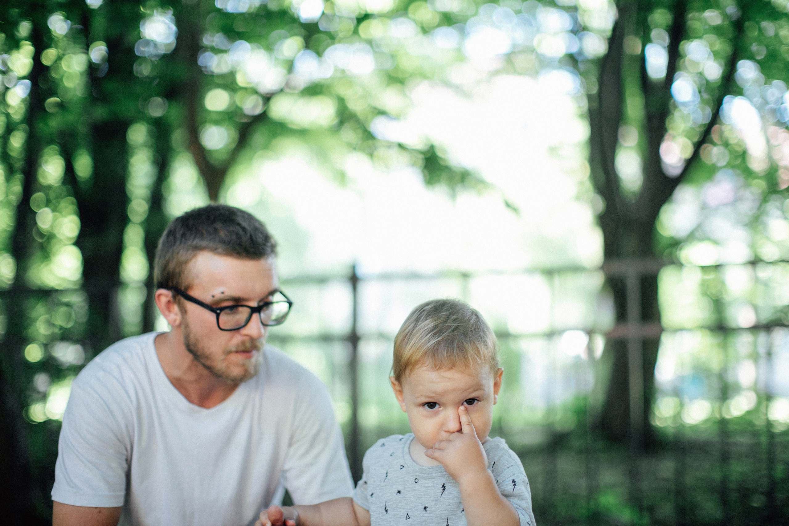 Саша Аня Сэм. Главная