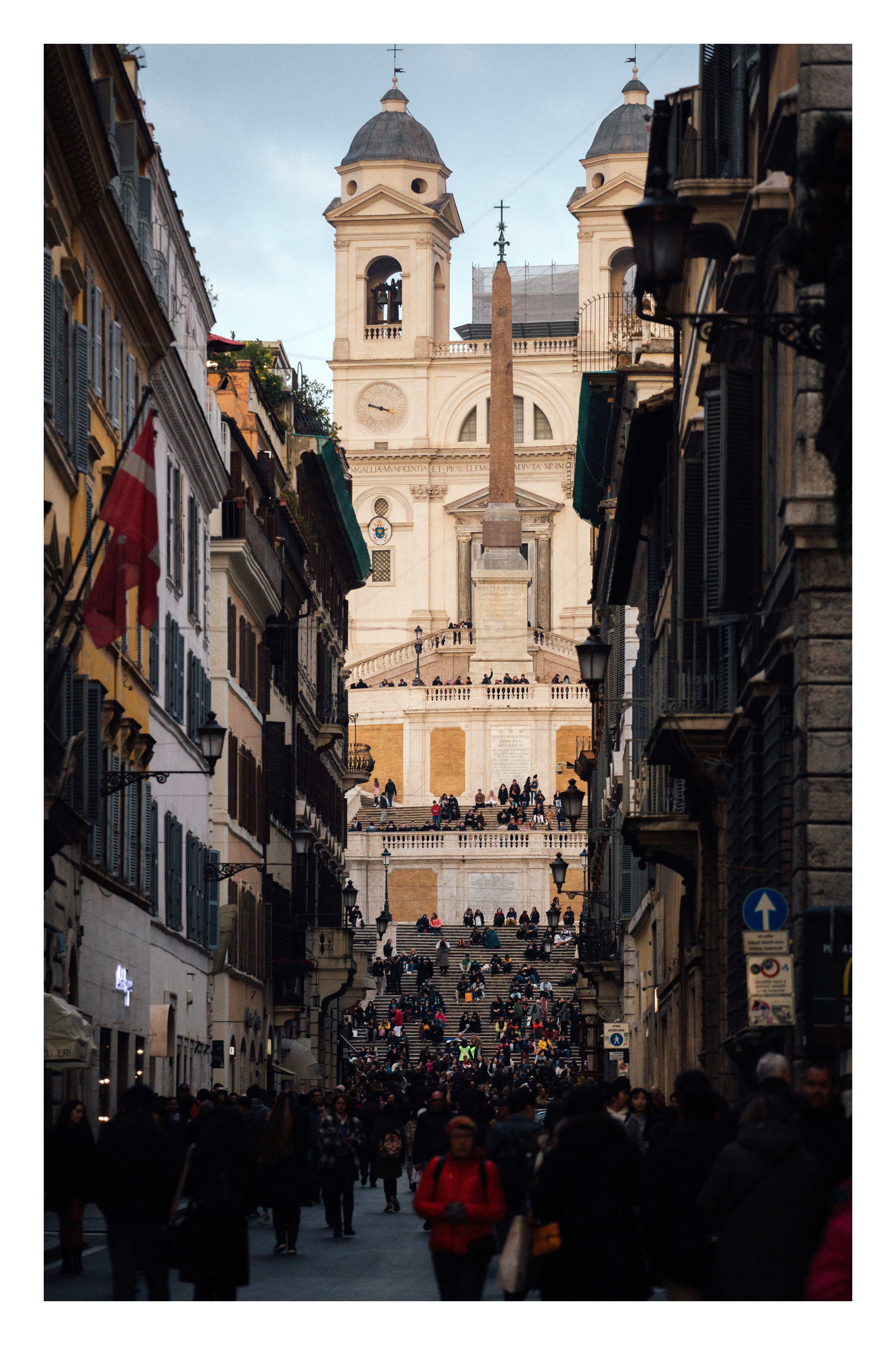 Великий Рим. Главная