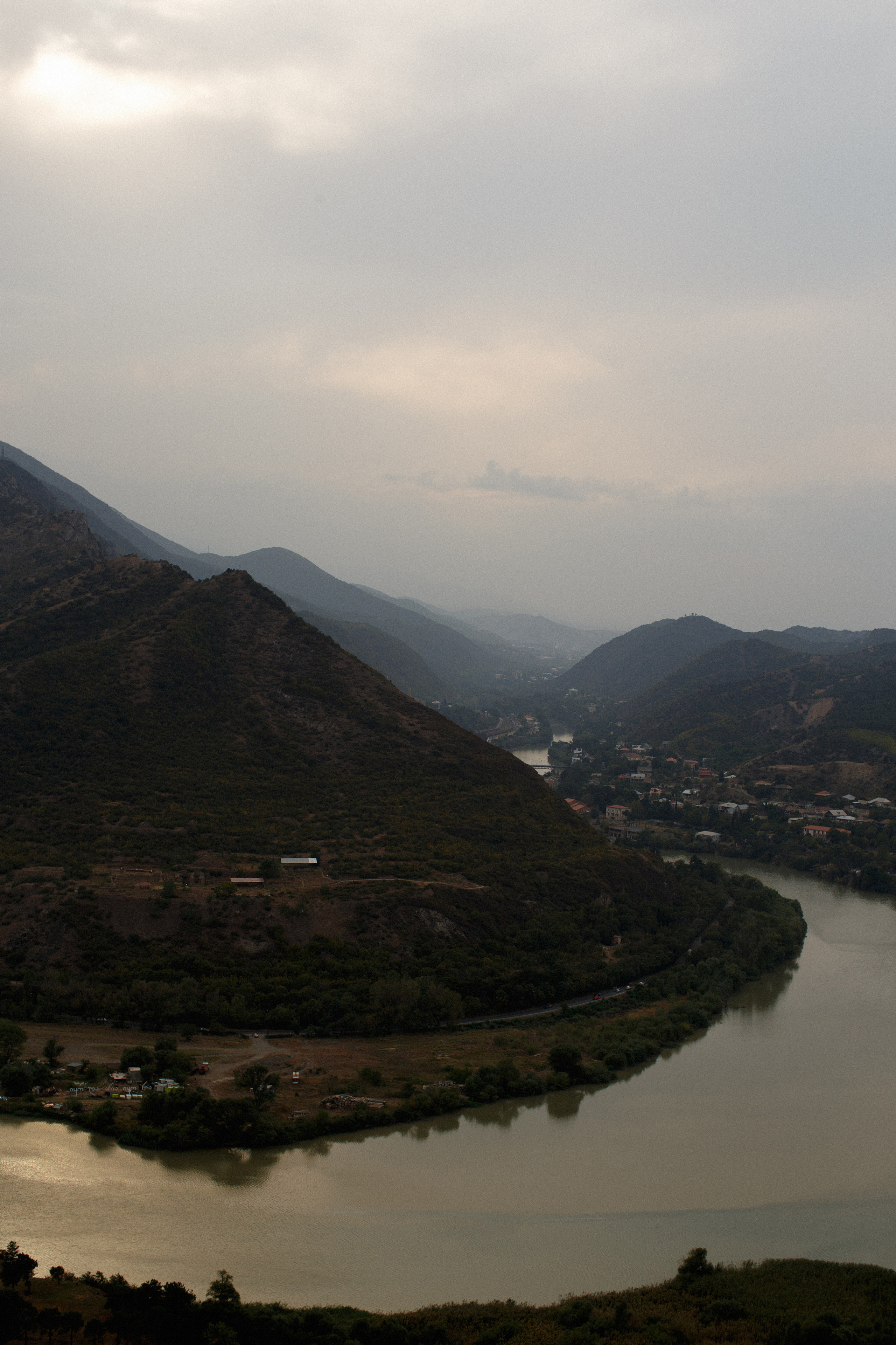 Тбилиси. Главная