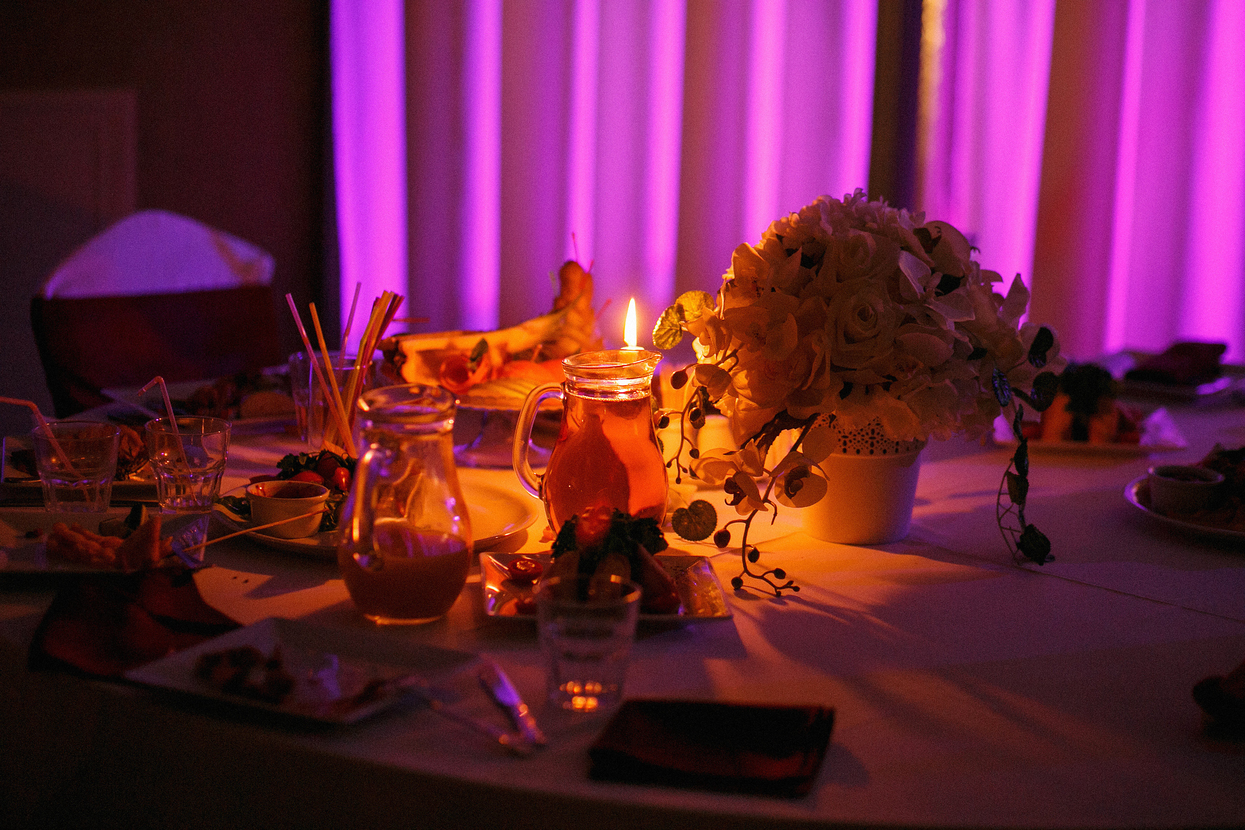 Алиса и Андрей. Главная