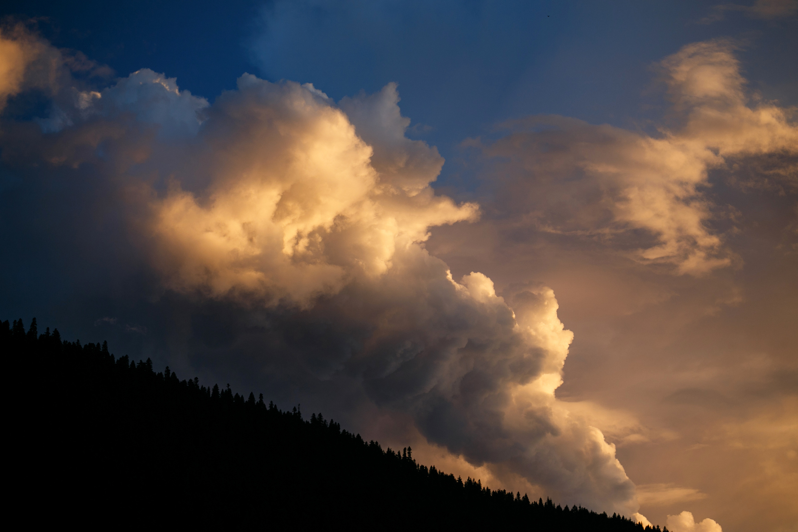 Грузия. Горы. Главная