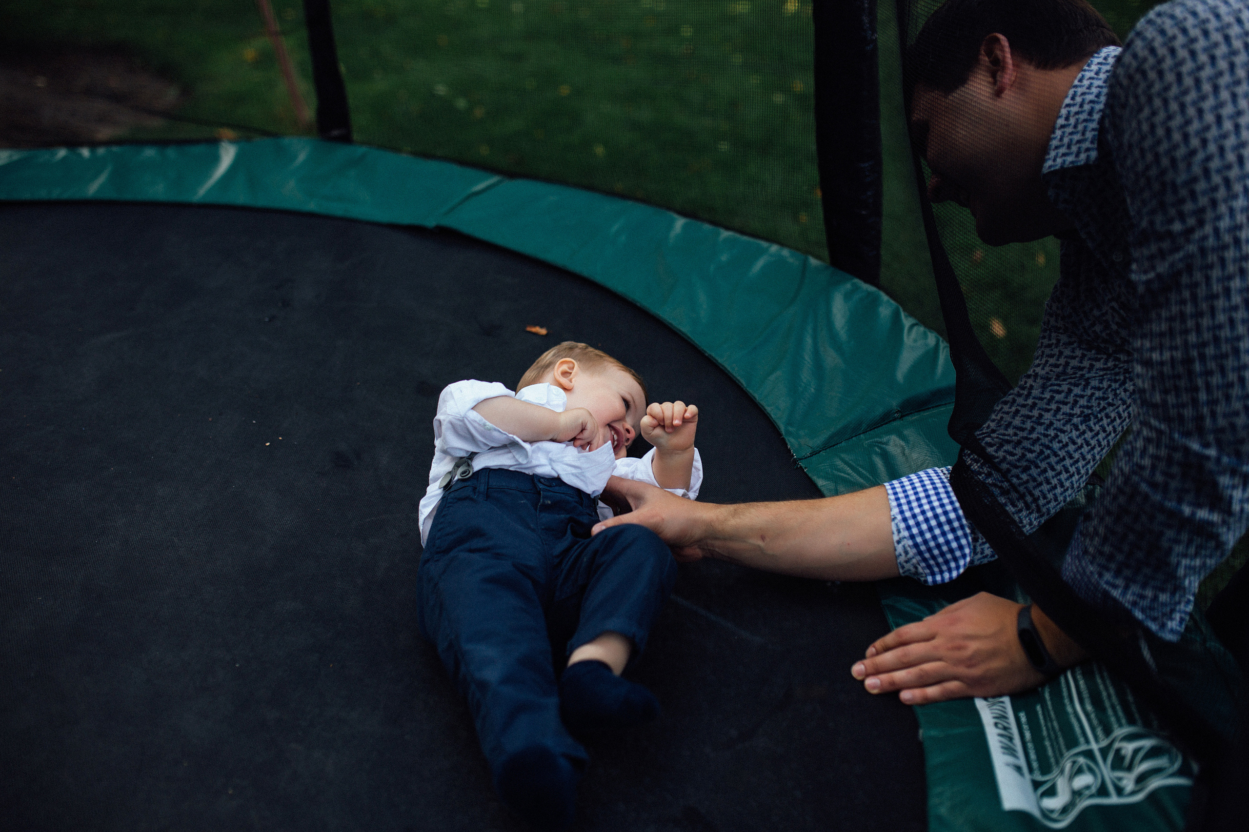 День Рождения — Один год. Главная