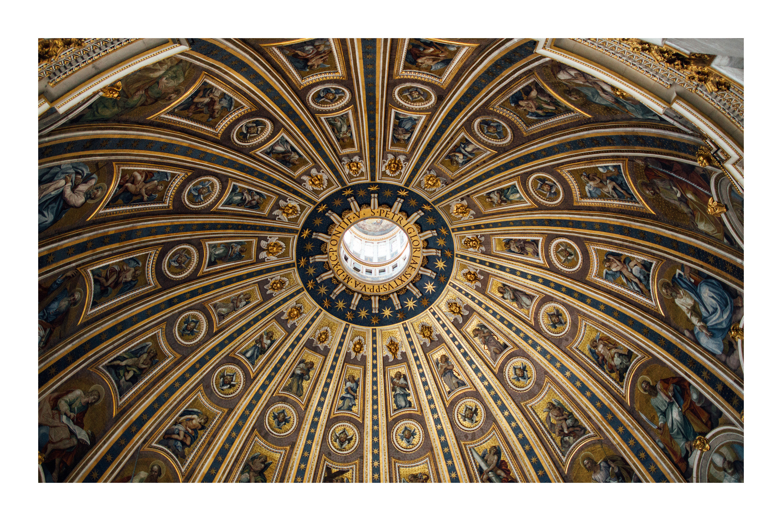 Великий Рим. Главная