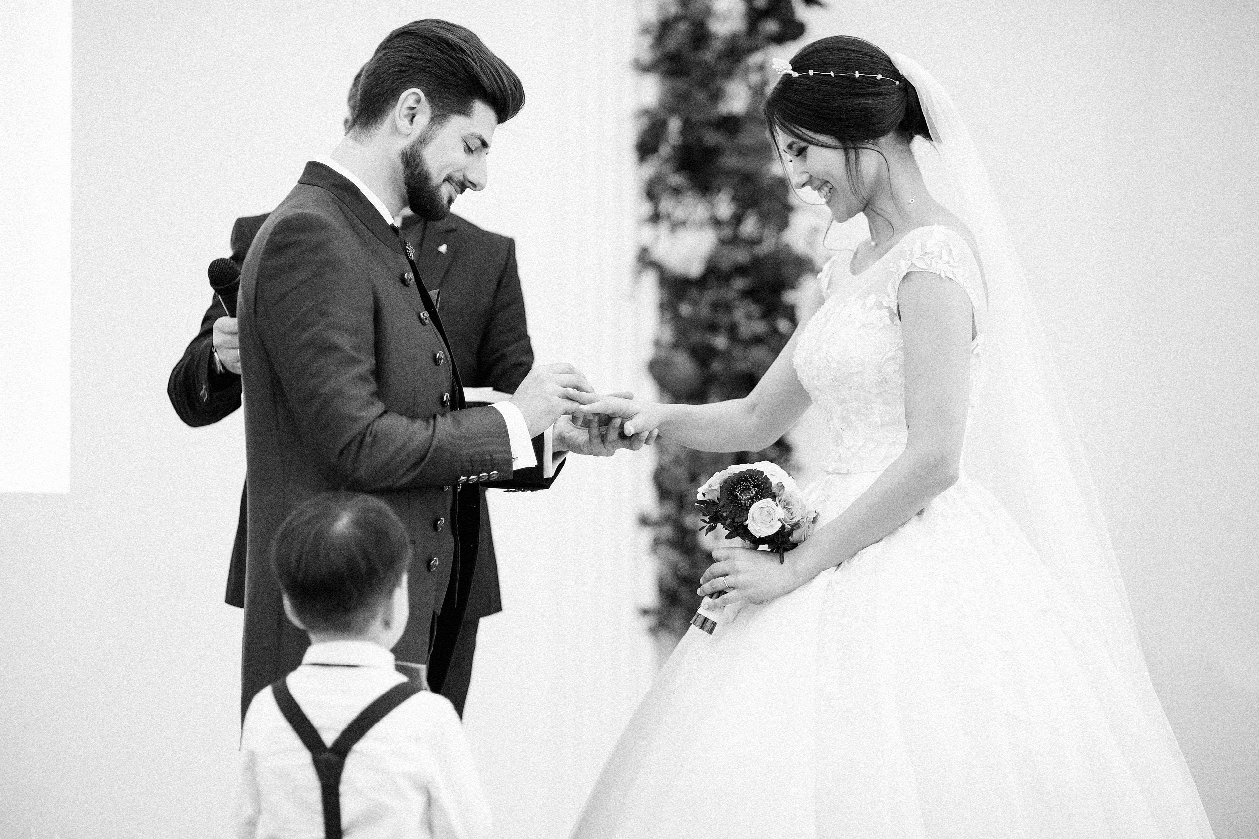 Алиса и Андрей. Главная