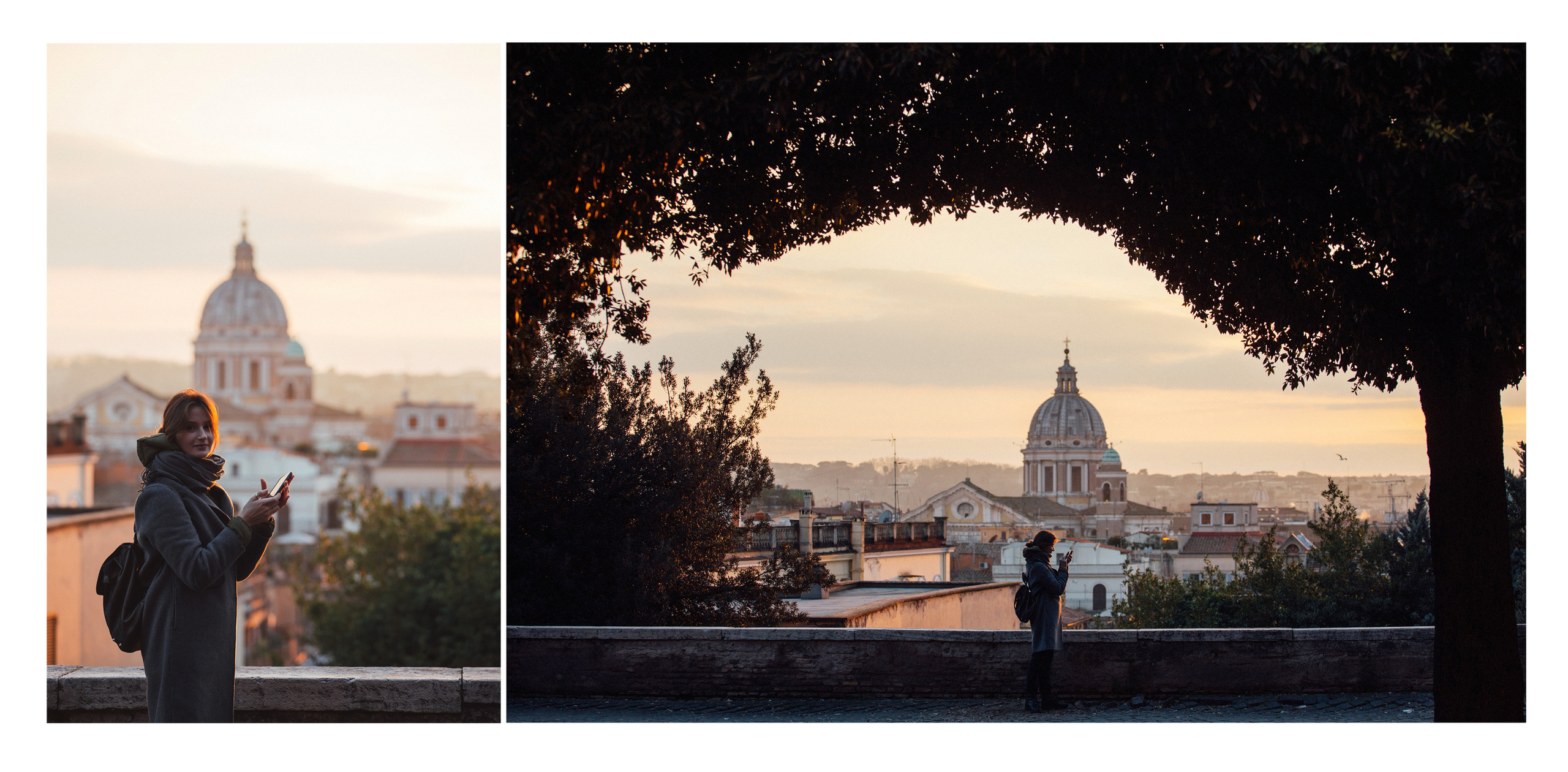 Великий Рим. Главная