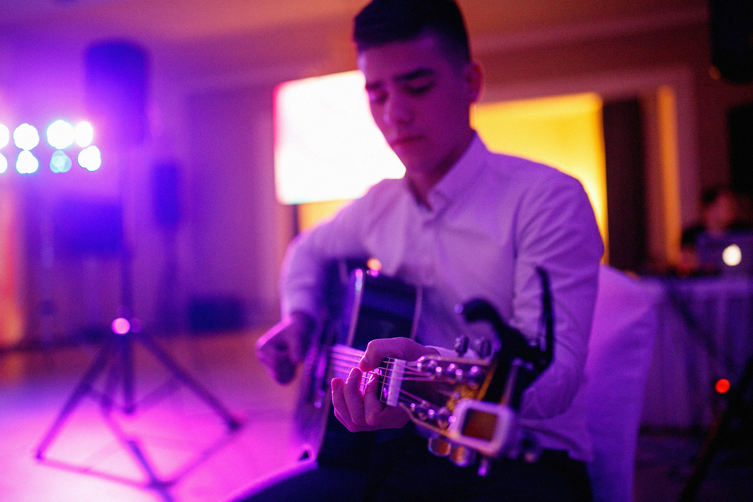 Алиса и Андрей. Главная