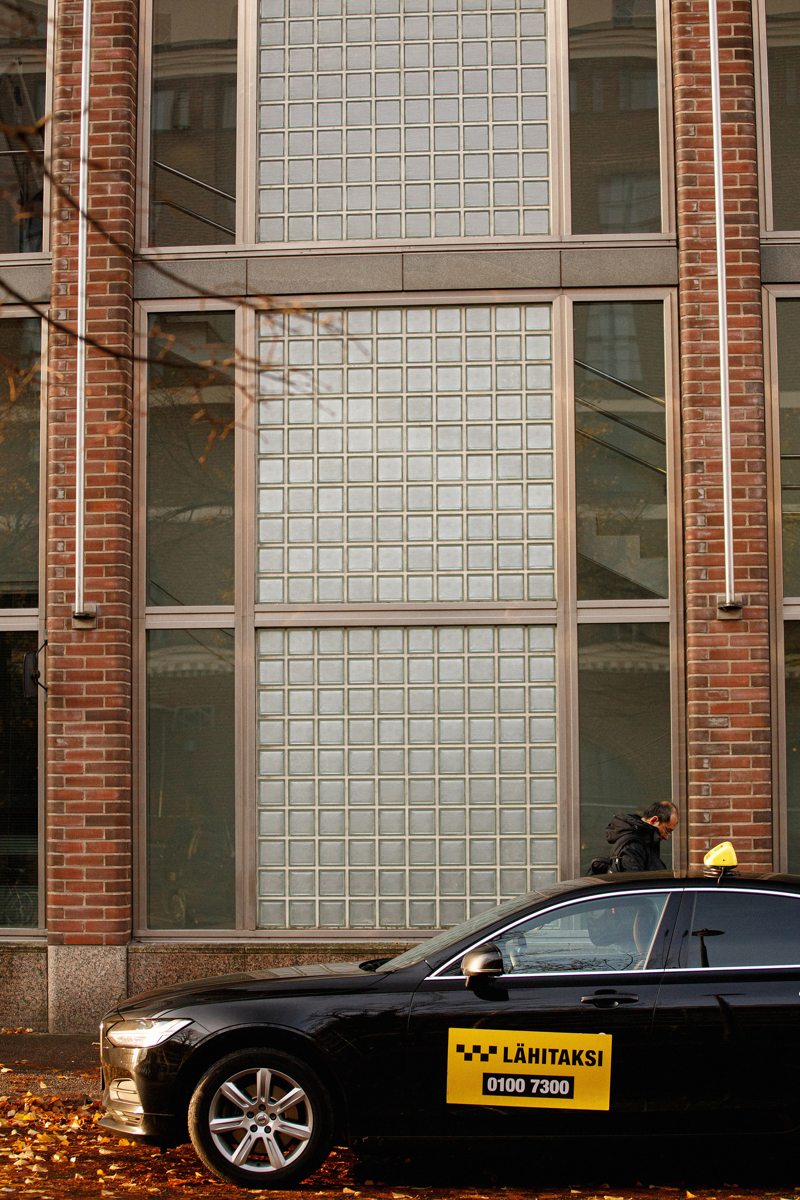 Хельсинки. Главная