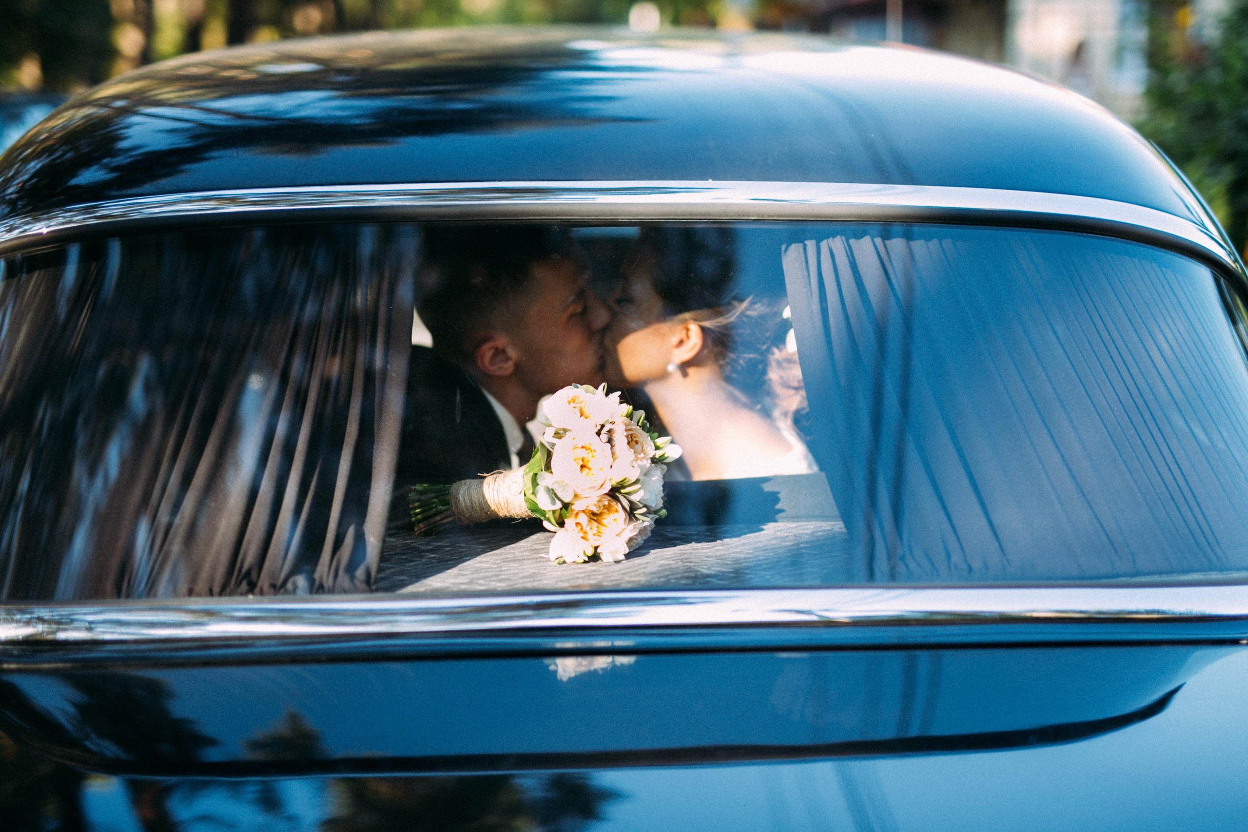 Фатима и Аркадий. Главная