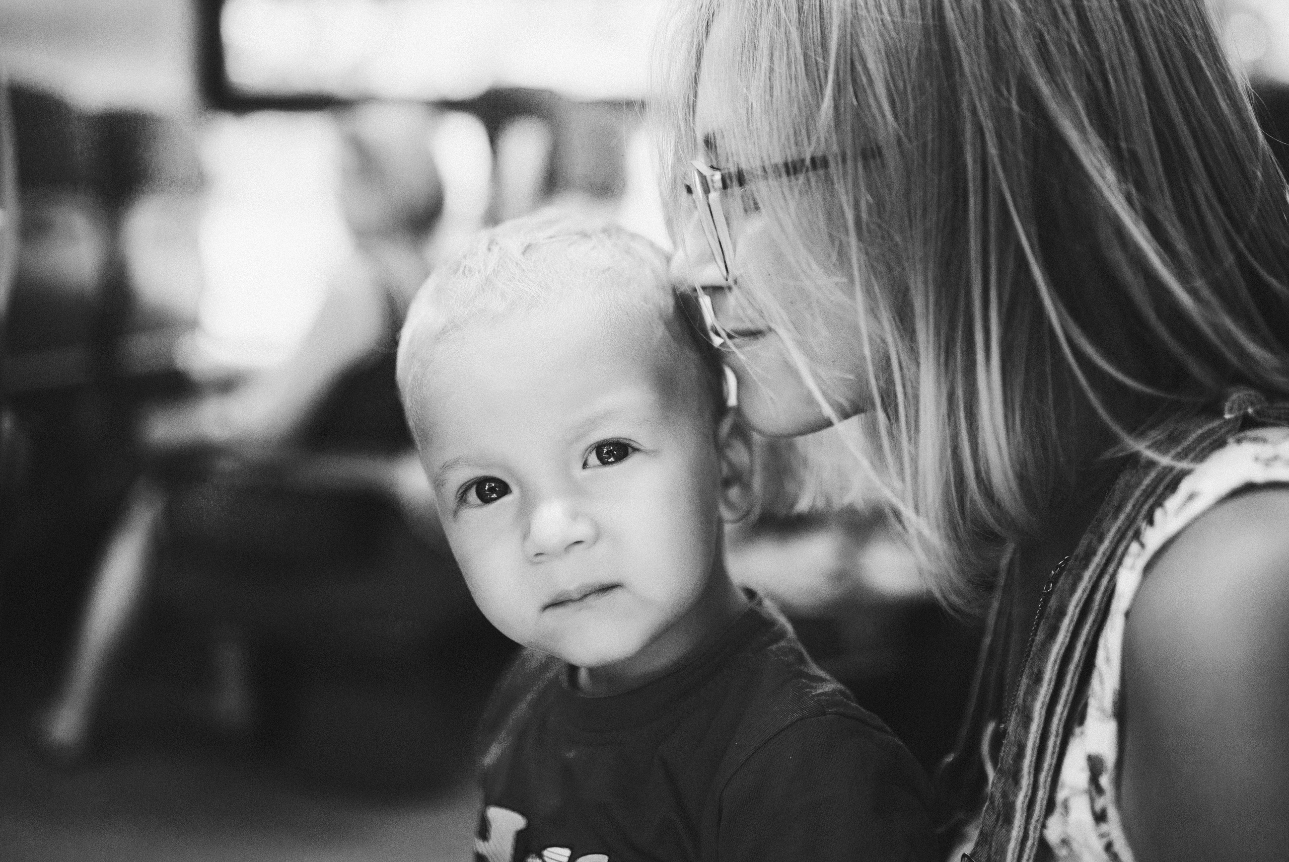 Аня и Тимоша. Главная