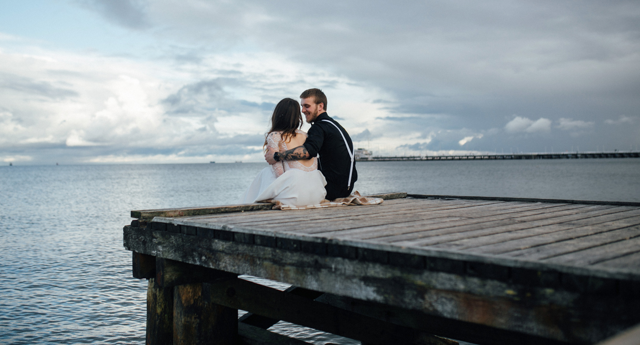 Саша и Аня. Главная