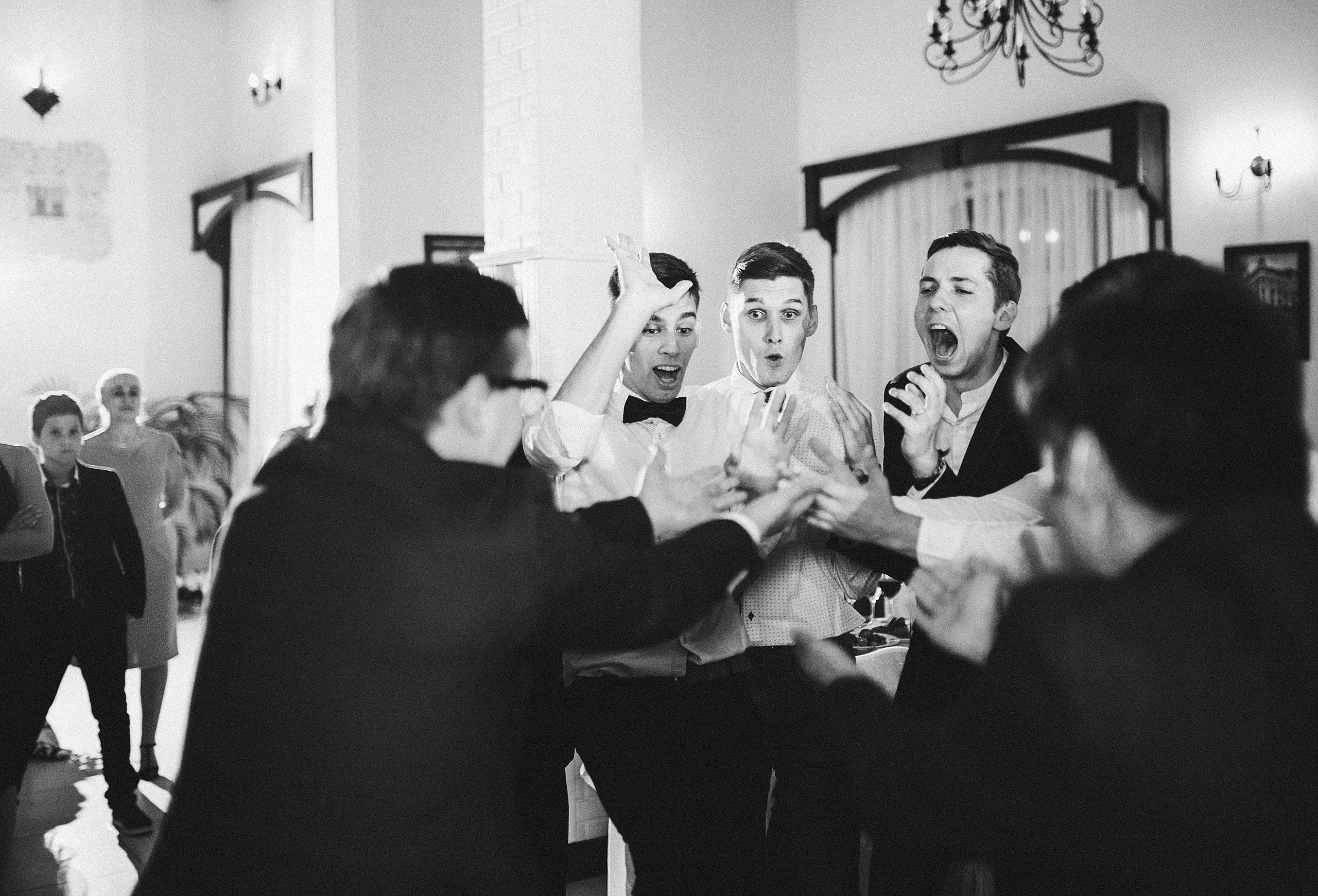 Женя и Катя. Главная