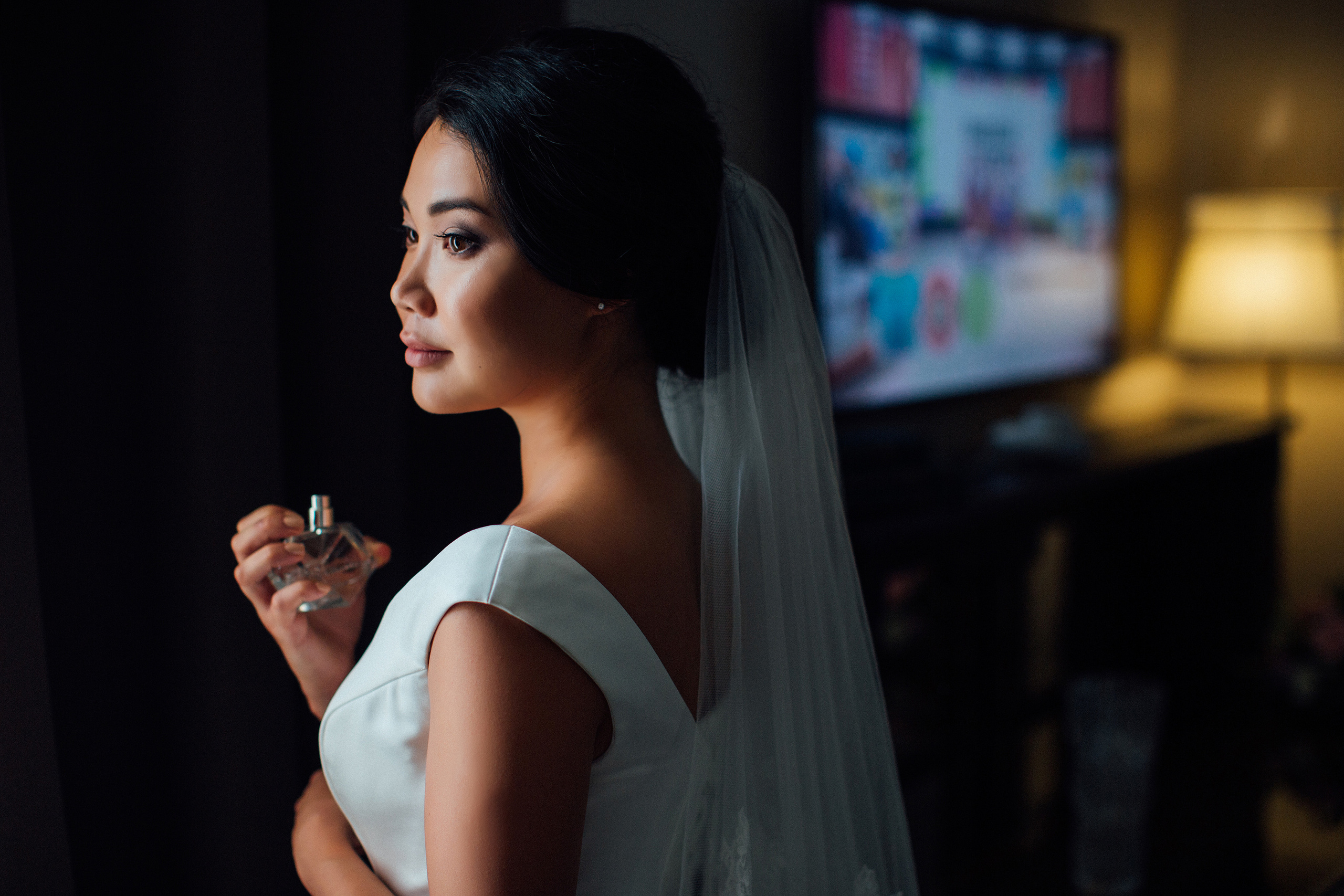 Костя и Сара. Главная