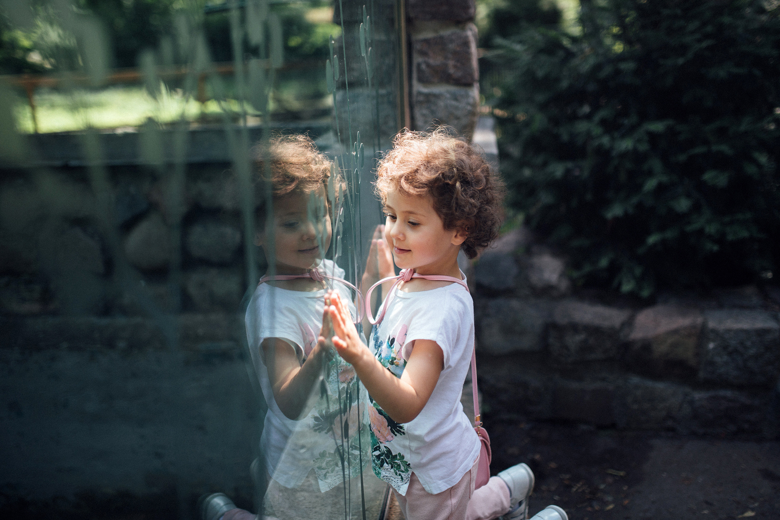 День Рождения 3 года. Главная