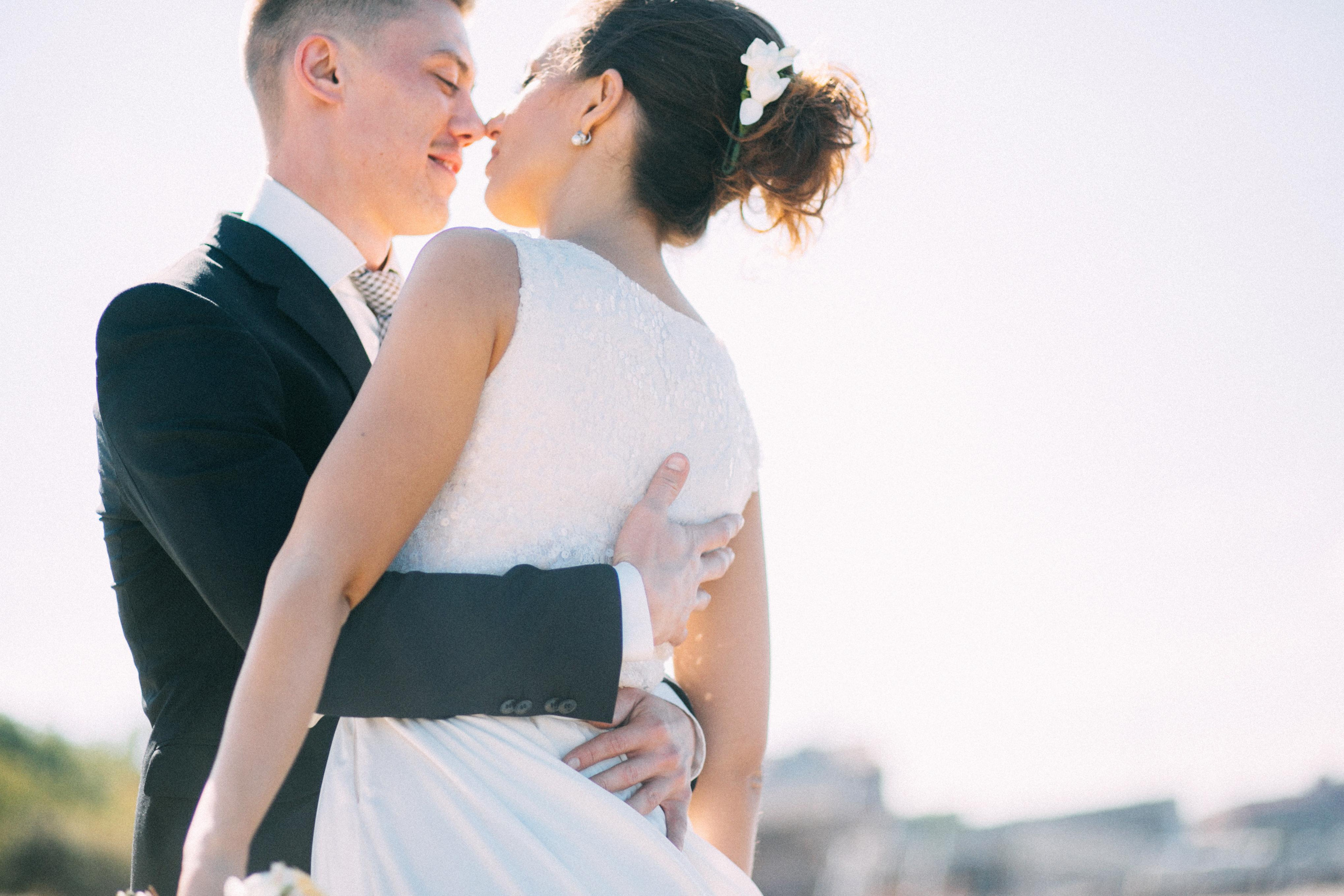 Фатима и Аркадий. Главная