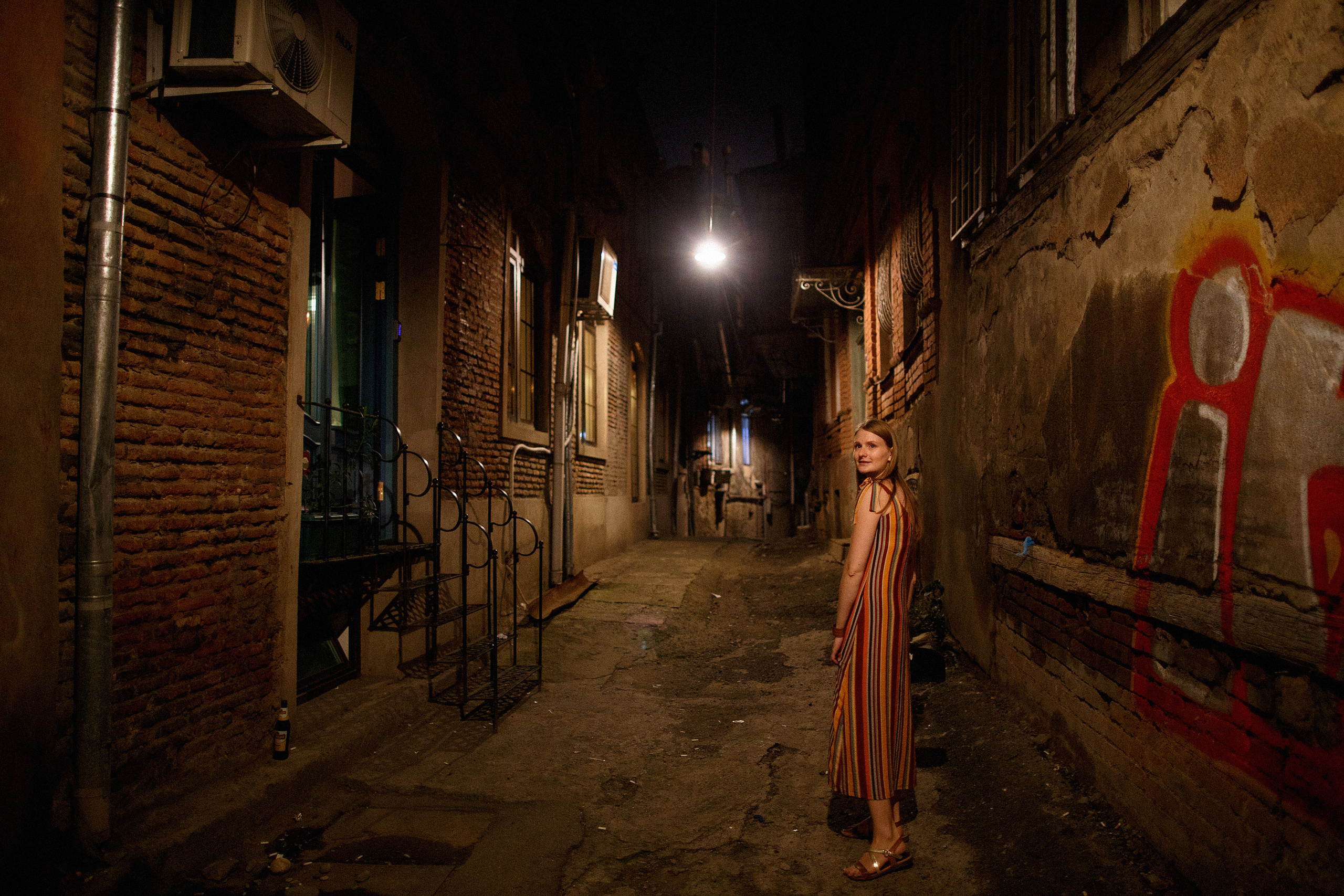 Тбилиси. Главная