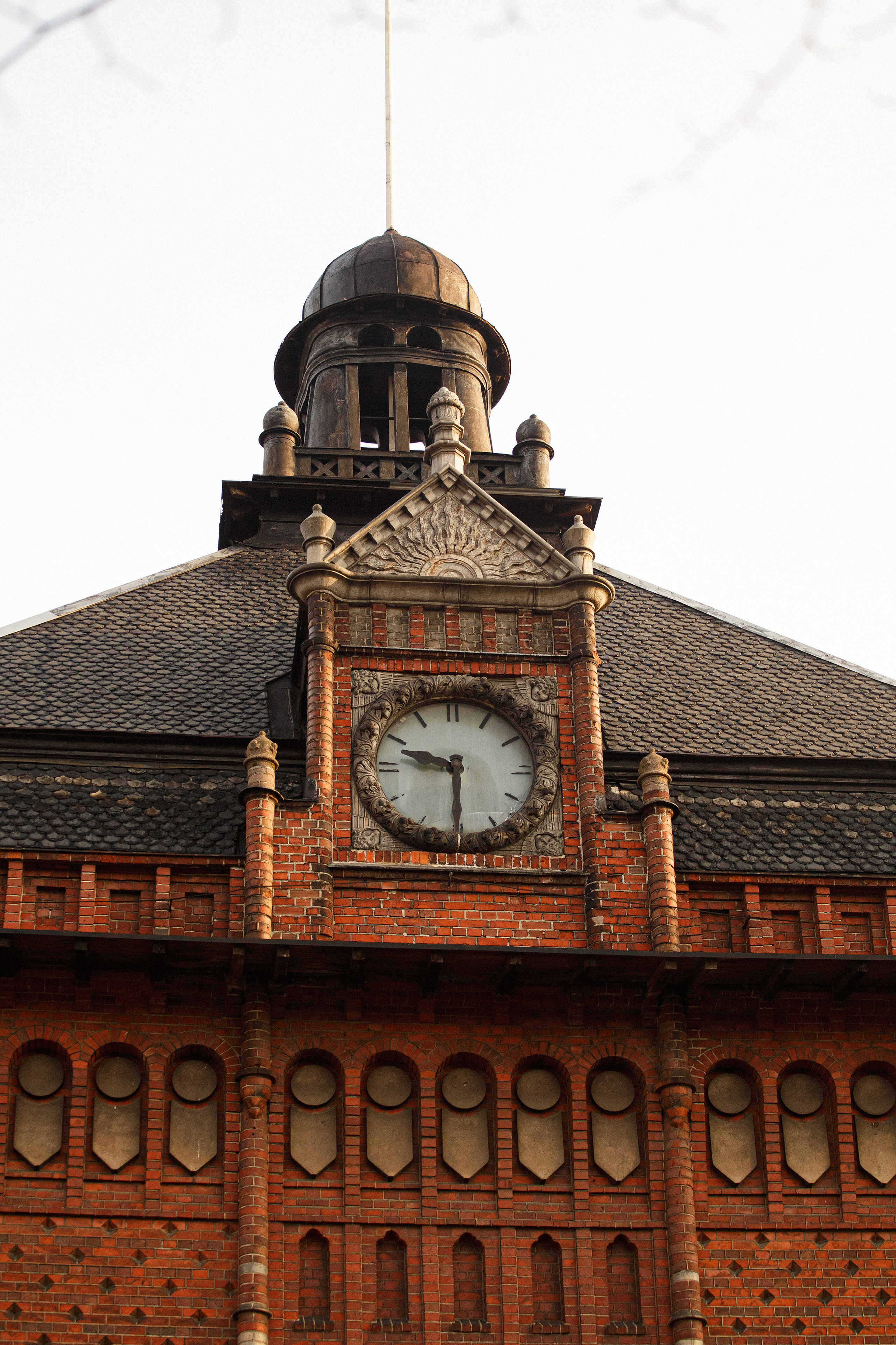 Хельсинки. Главная