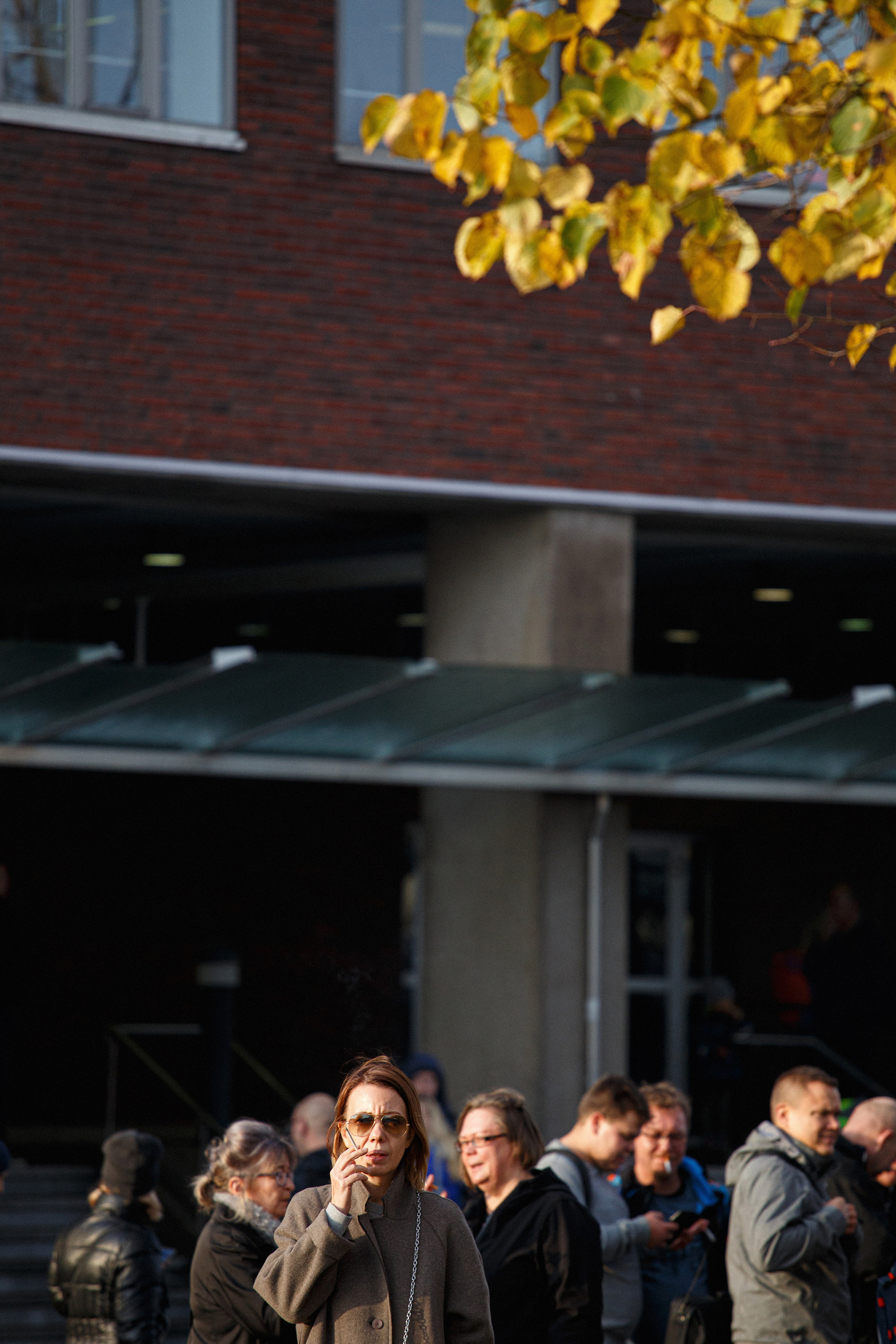 Хельсинки. Главная