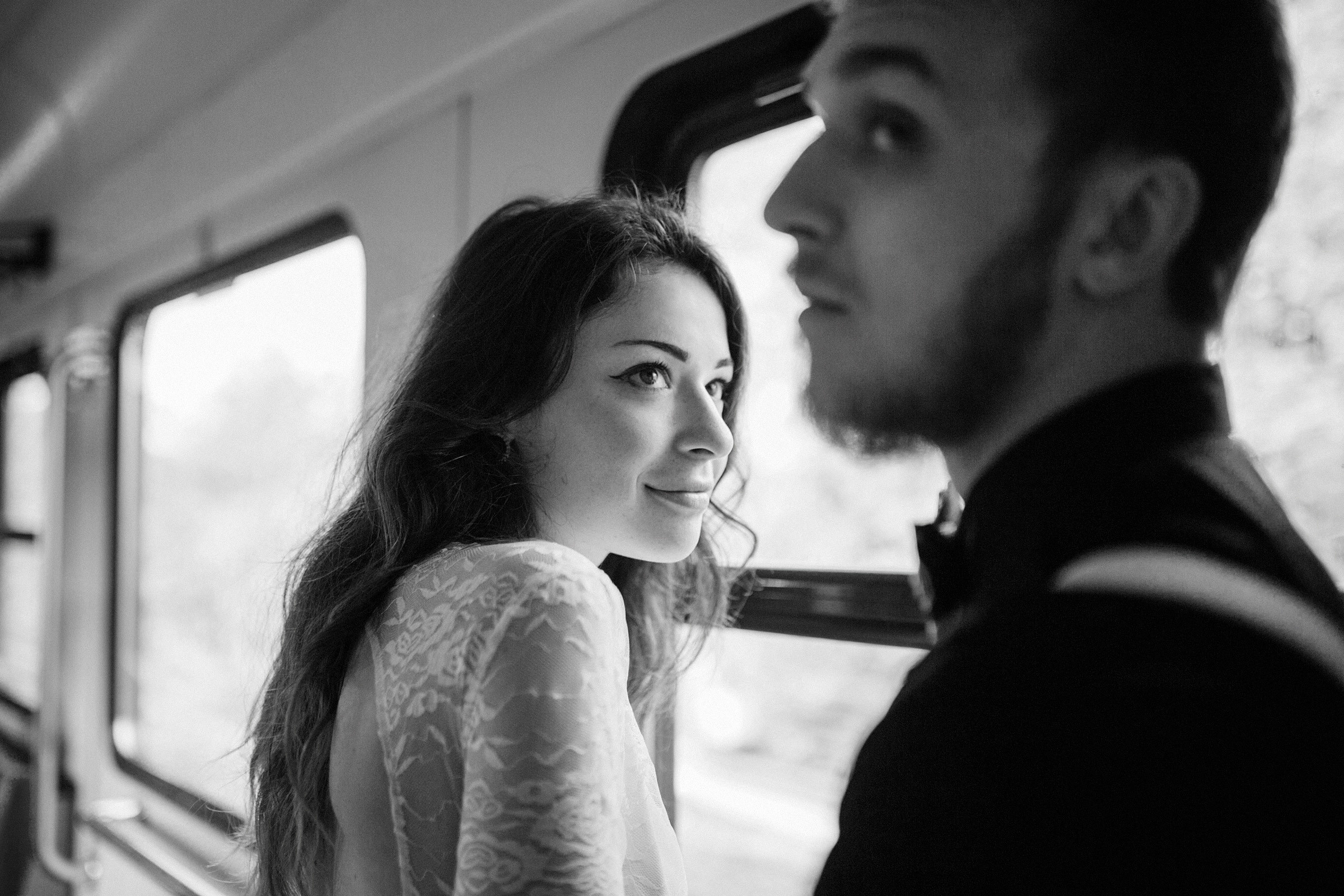 Саша и Аня. Главная