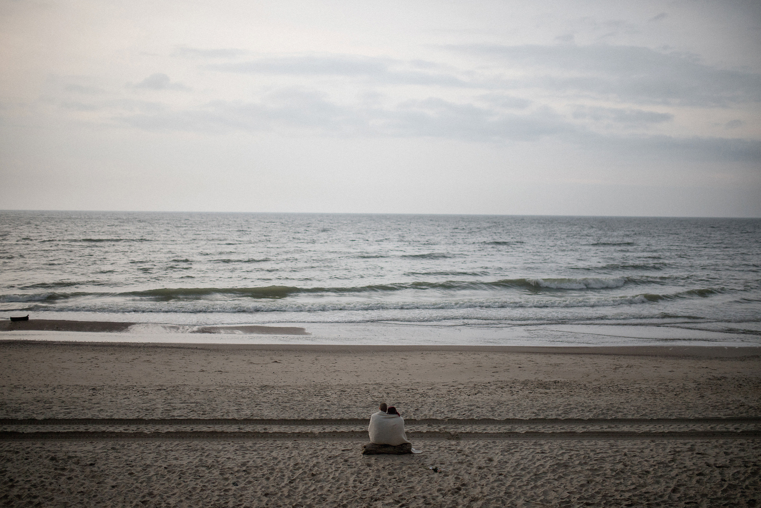 Лена и Паша. Главная