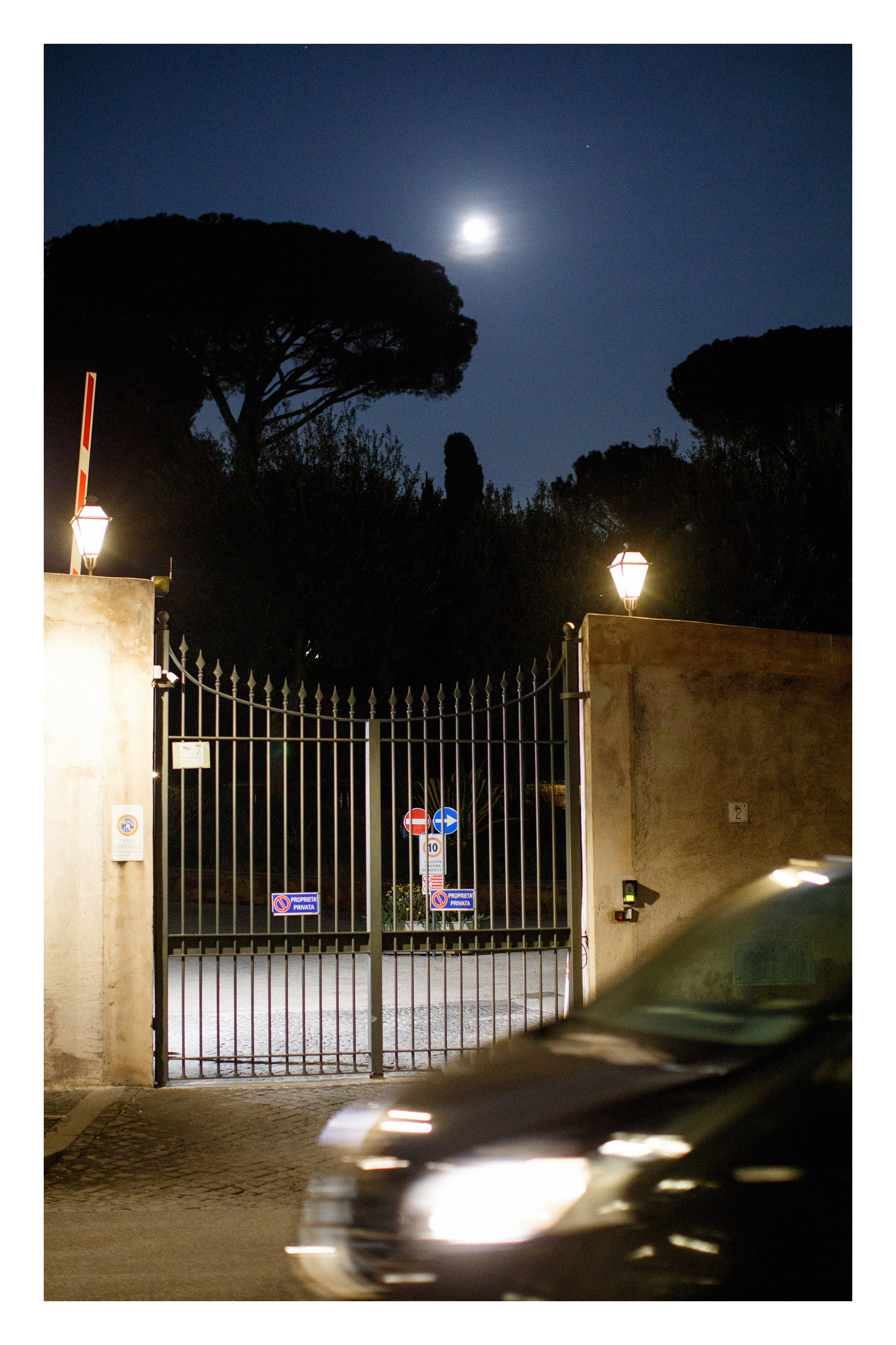 Великий Рим. Главная