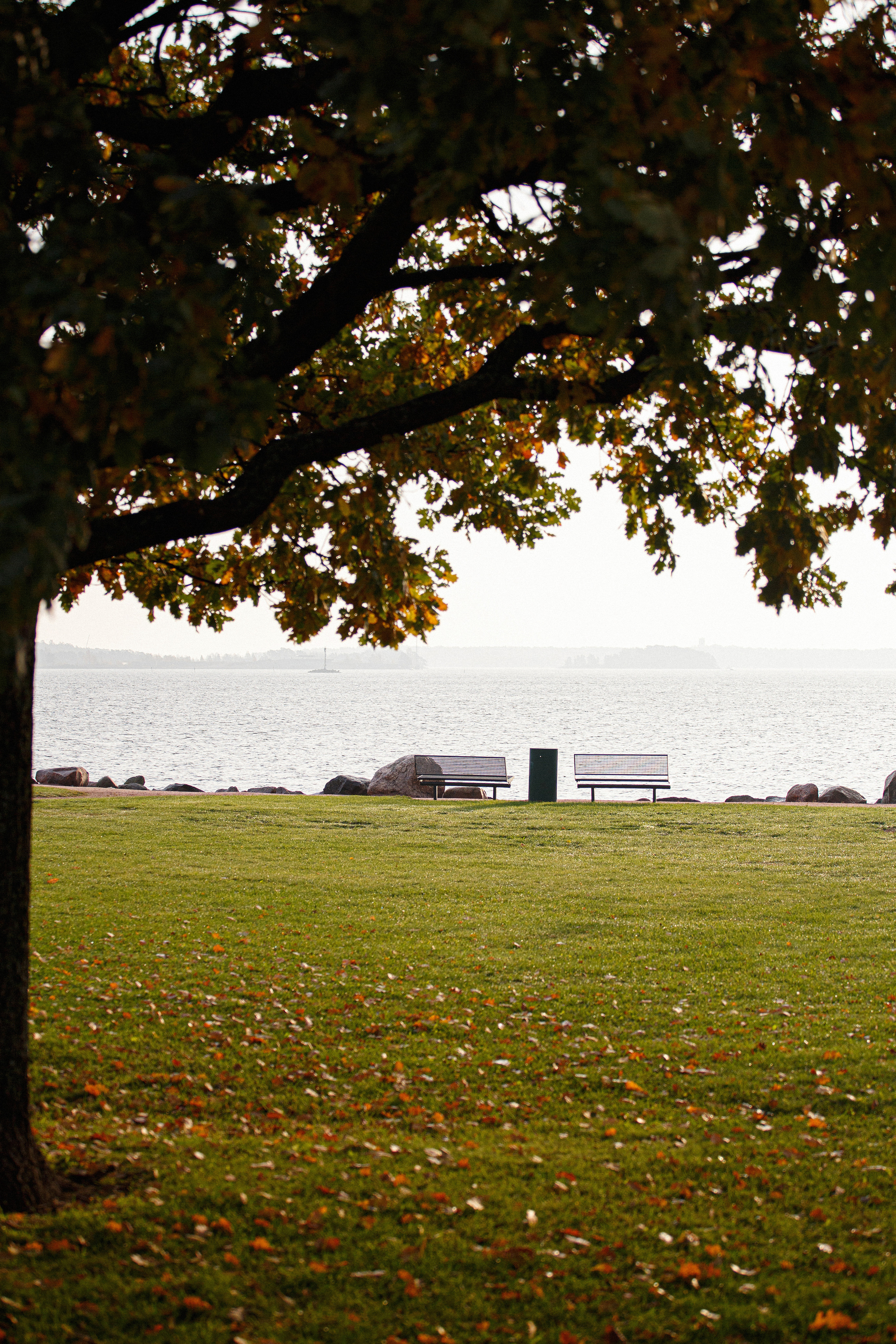 Хельсинки. Главная